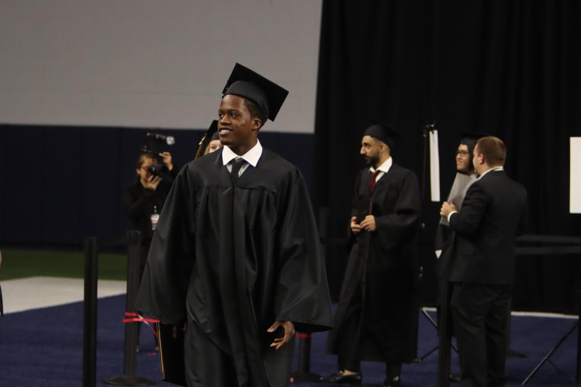 Photo Gallery: 2024 Graduation Diploma Photos