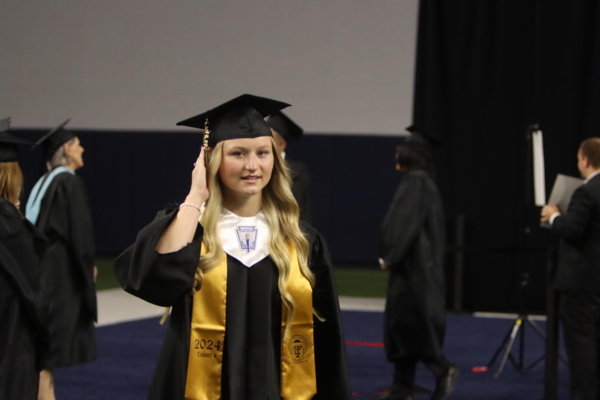 Photo Gallery: 2024 Graduation Diploma Photos