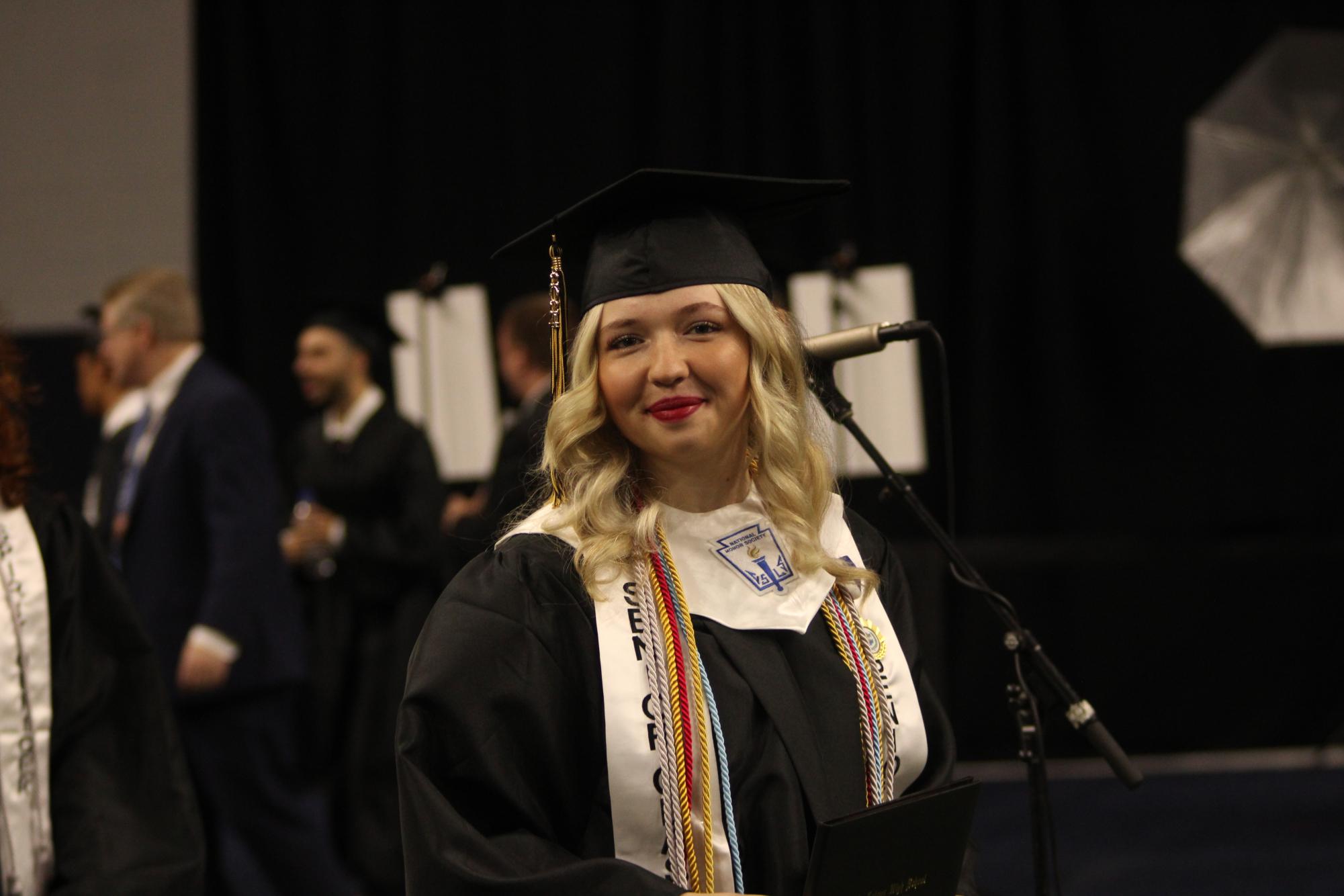 Photo Gallery: 2024 Graduation Diploma Photos