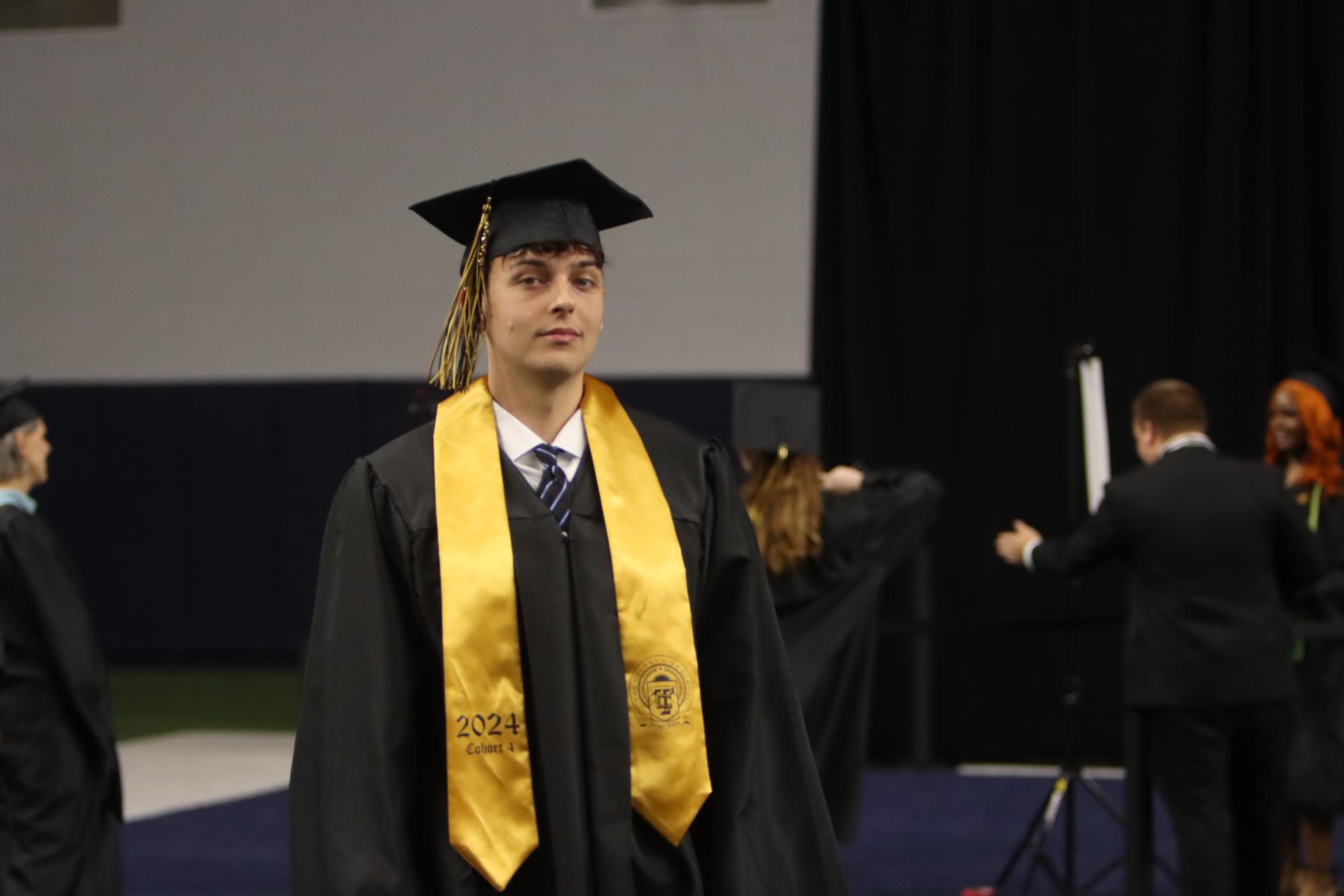 Photo Gallery: 2024 Graduation Diploma Photos