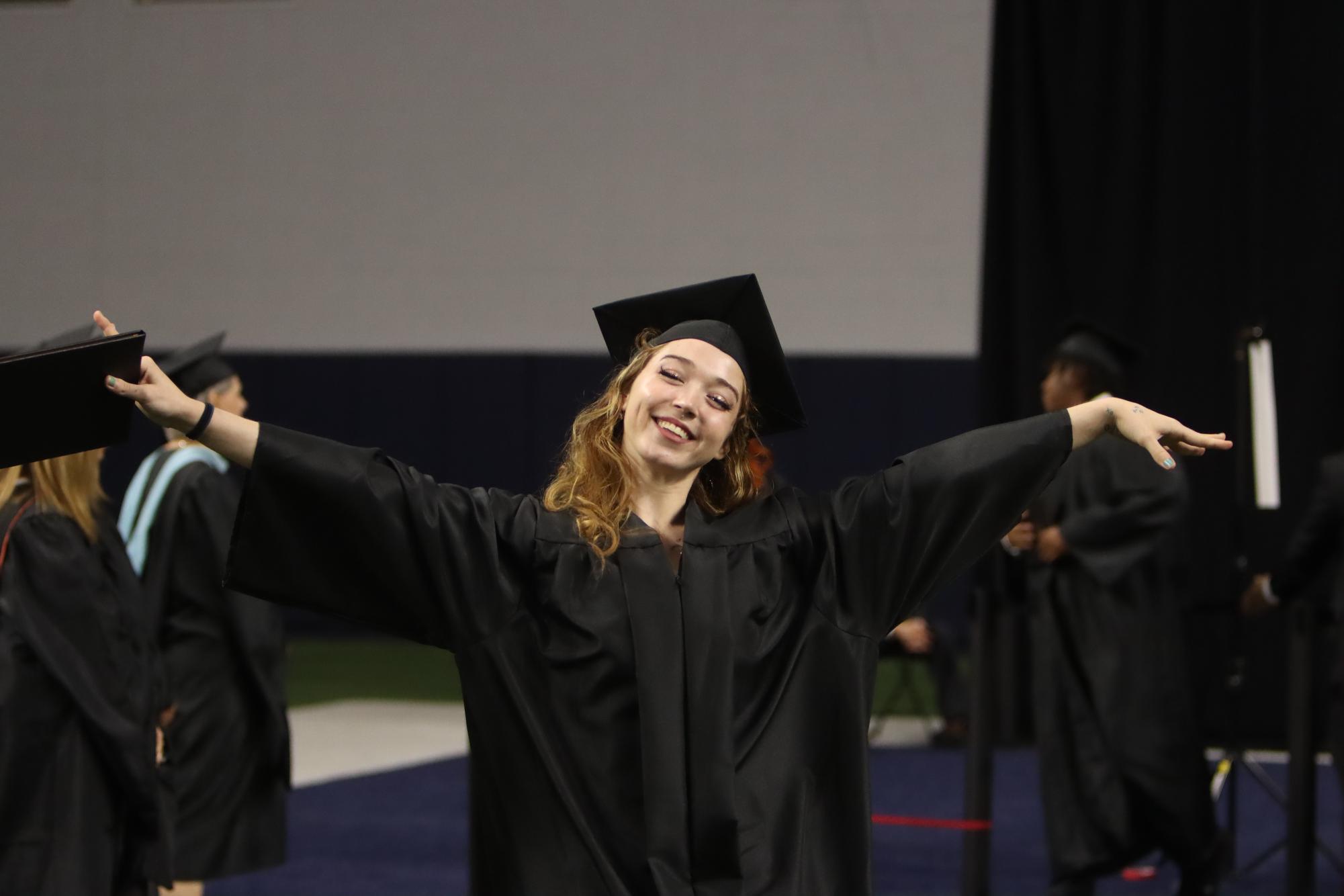 Photo Gallery: 2024 Graduation Diploma Photos