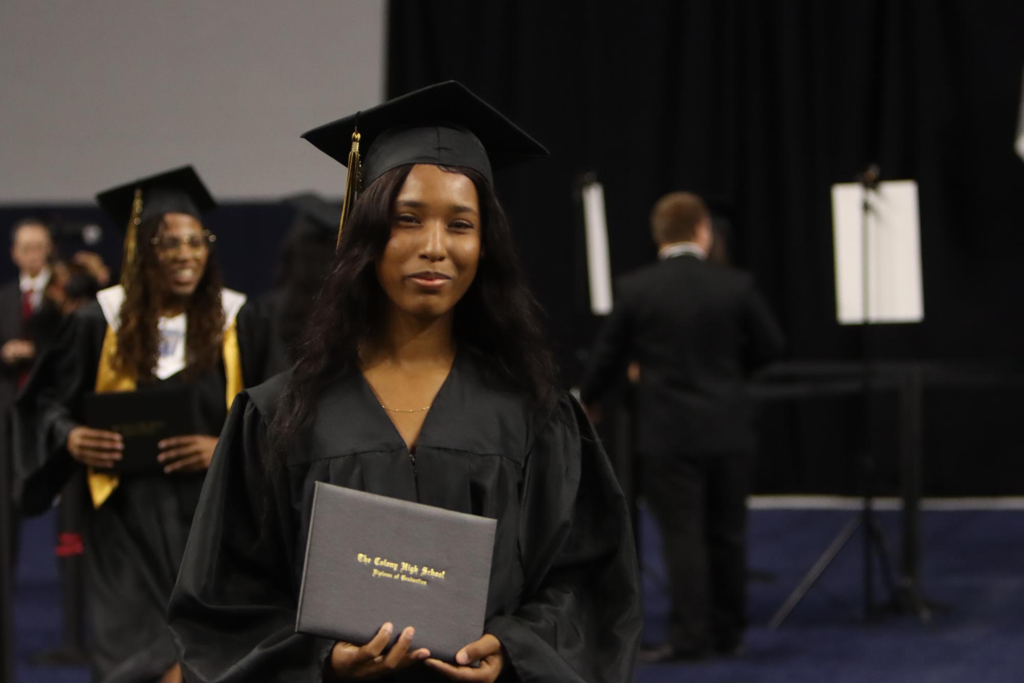 Photo Gallery: 2024 Graduation Diploma Photos