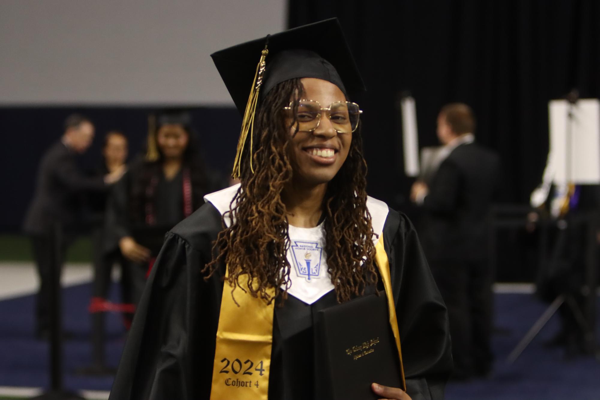 Photo Gallery: 2024 Graduation Diploma Photos