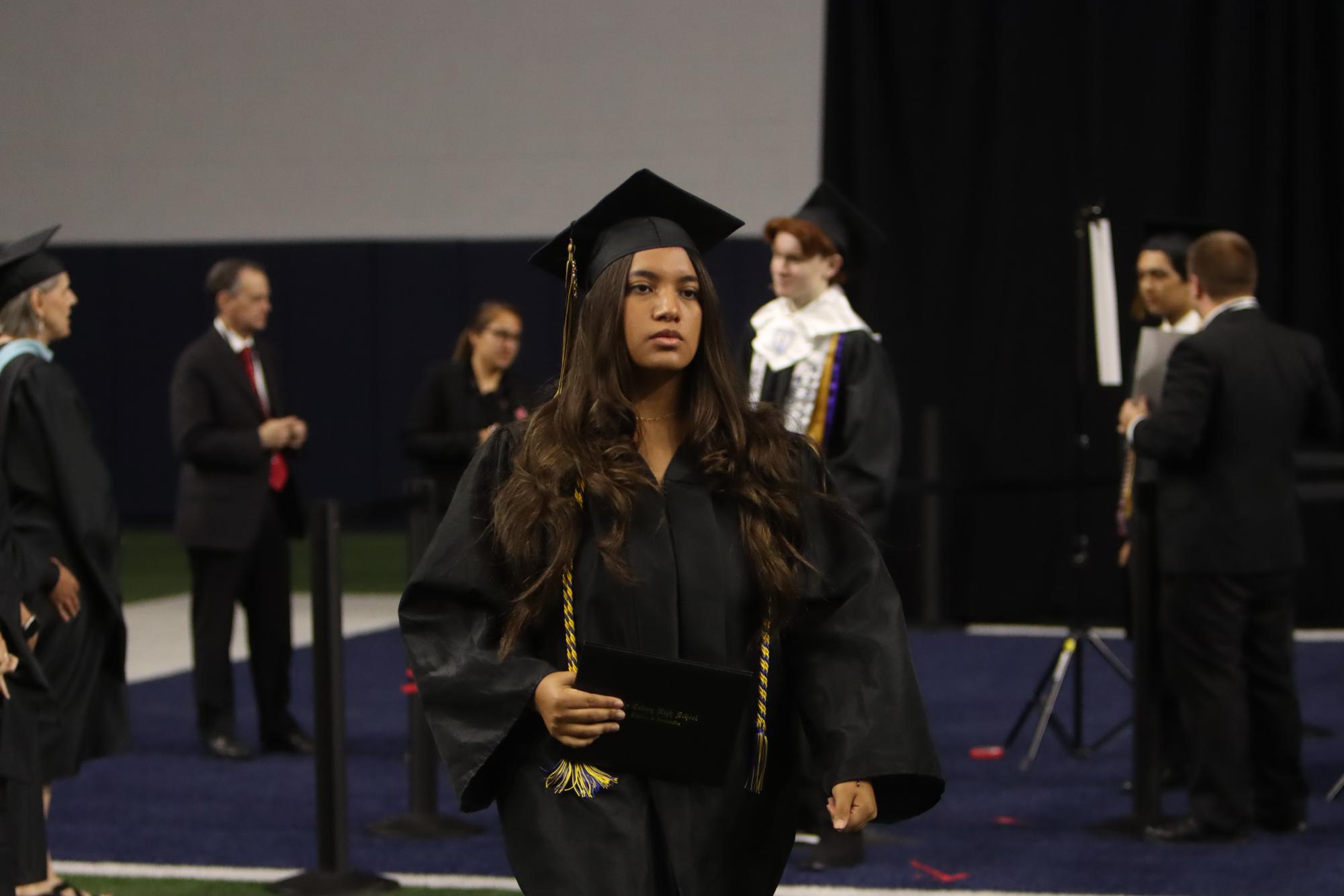 Photo Gallery: 2024 Graduation Diploma Photos