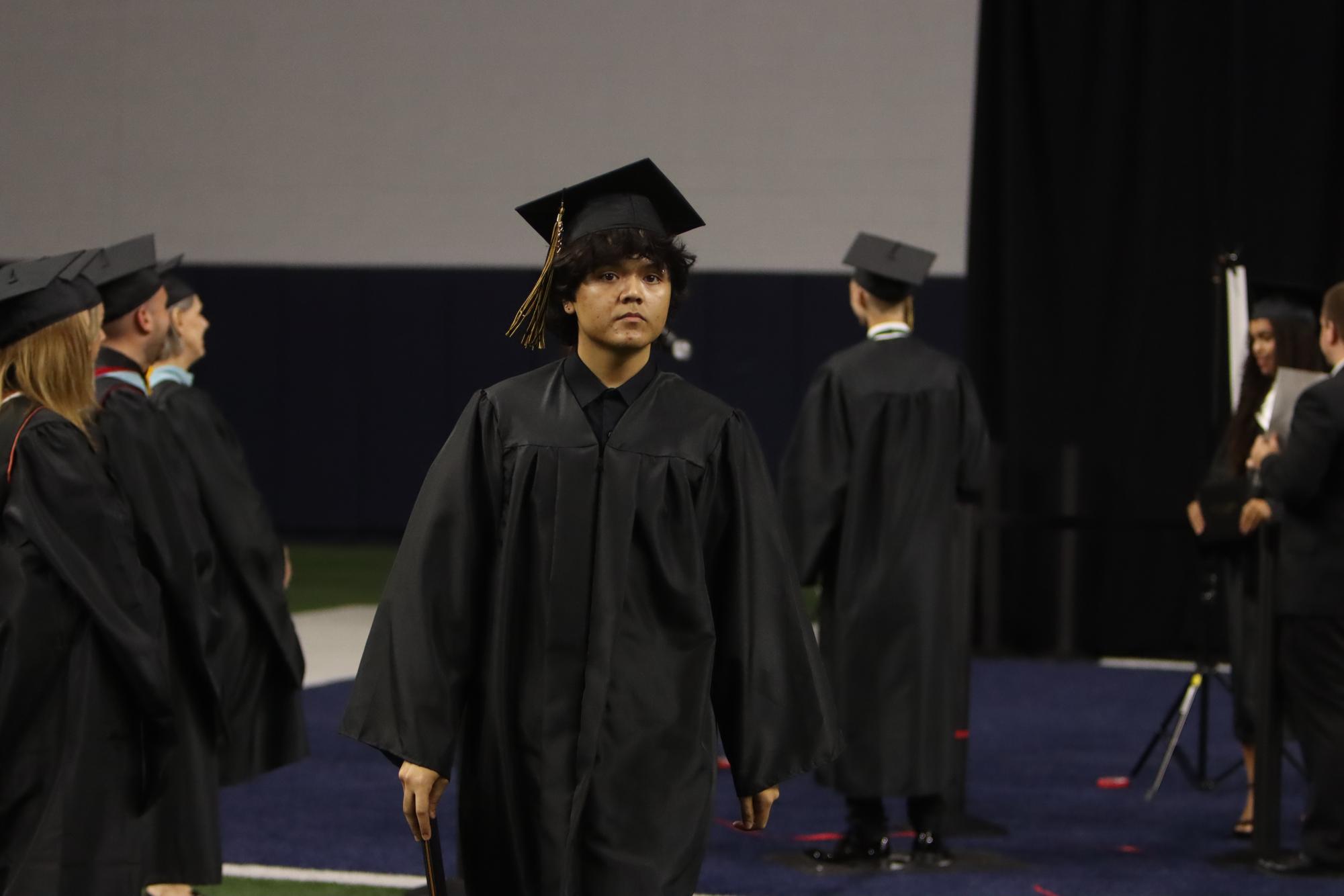 Photo Gallery: 2024 Graduation Diploma Photos