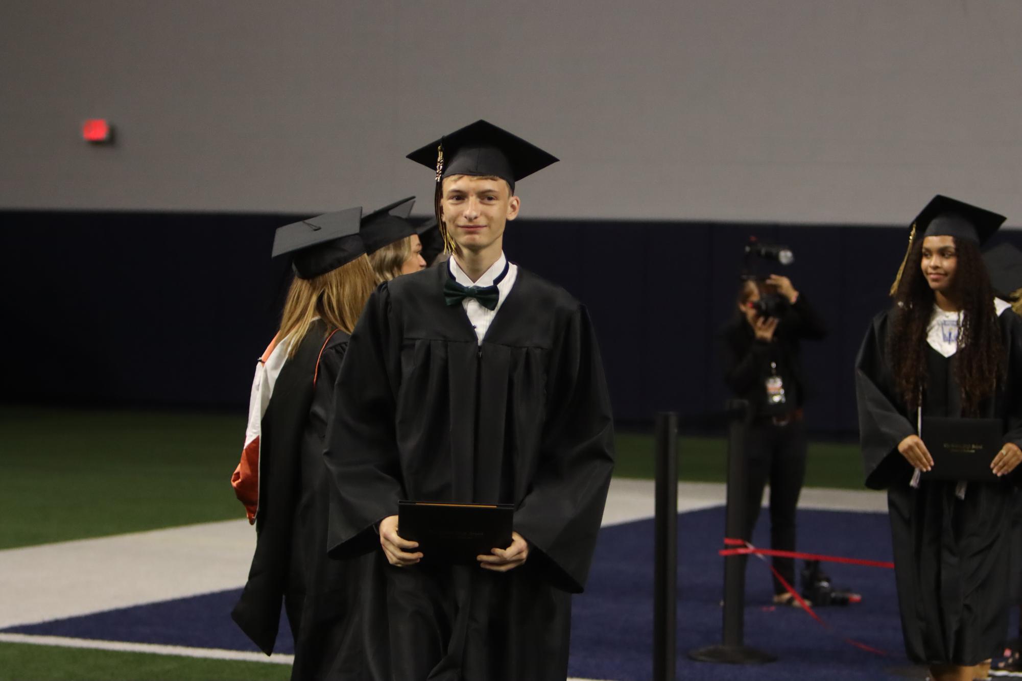 Photo Gallery: 2024 Graduation Diploma Photos