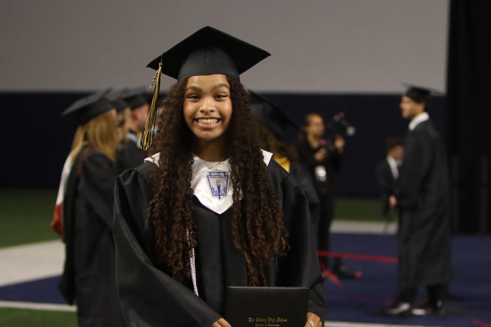 Photo Gallery: 2024 Graduation Diploma Photos