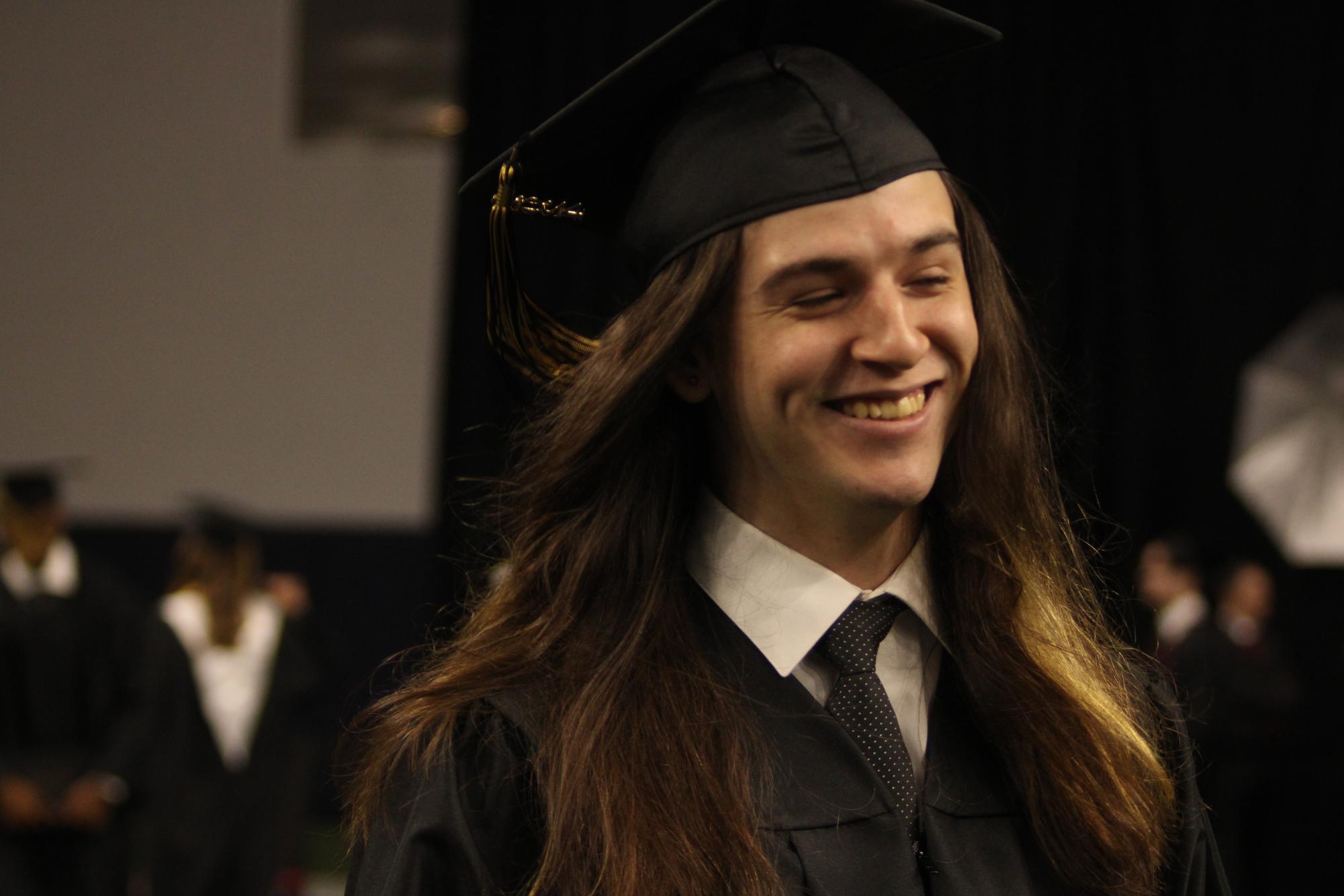 Photo Gallery: 2024 Graduation Diploma Photos