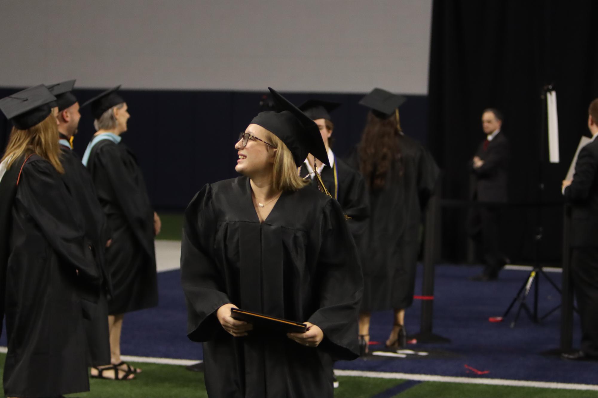 Photo Gallery: 2024 Graduation Diploma Photos