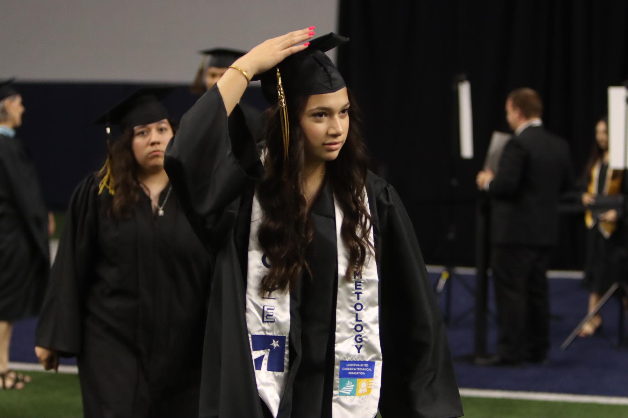 Photo Gallery: 2024 Graduation Diploma Photos