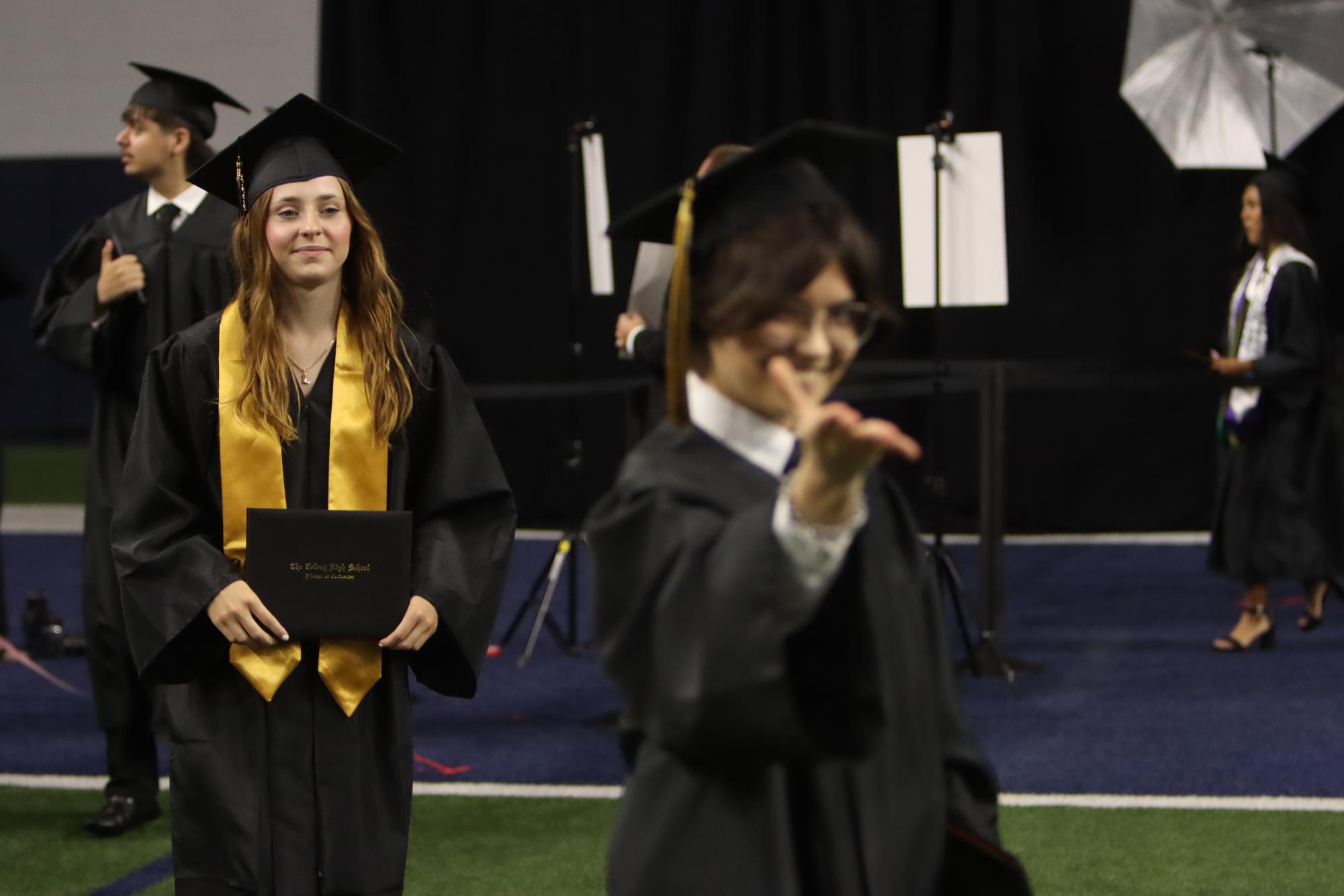 Photo Gallery: 2024 Graduation Diploma Photos