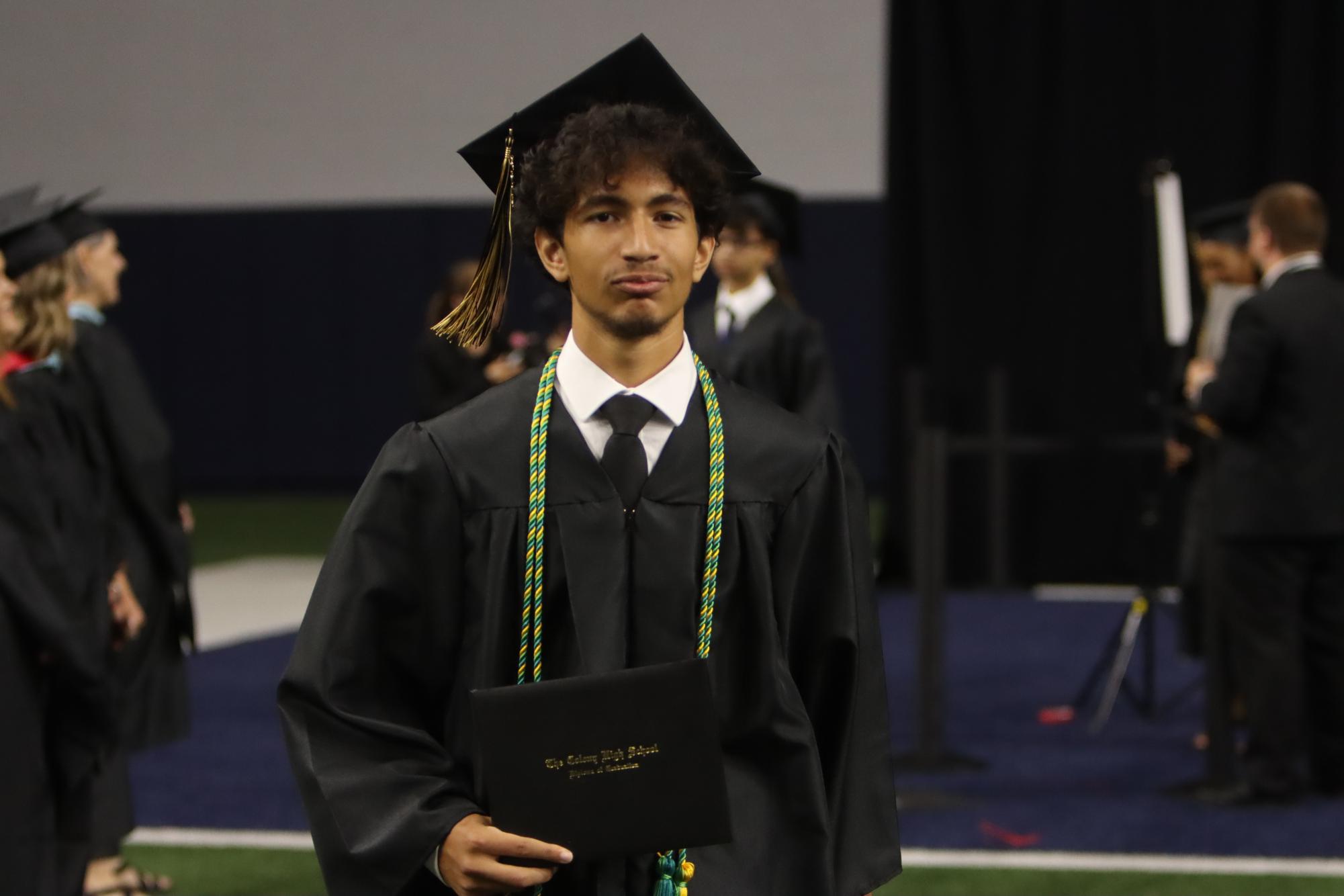 Photo Gallery: 2024 Graduation Diploma Photos