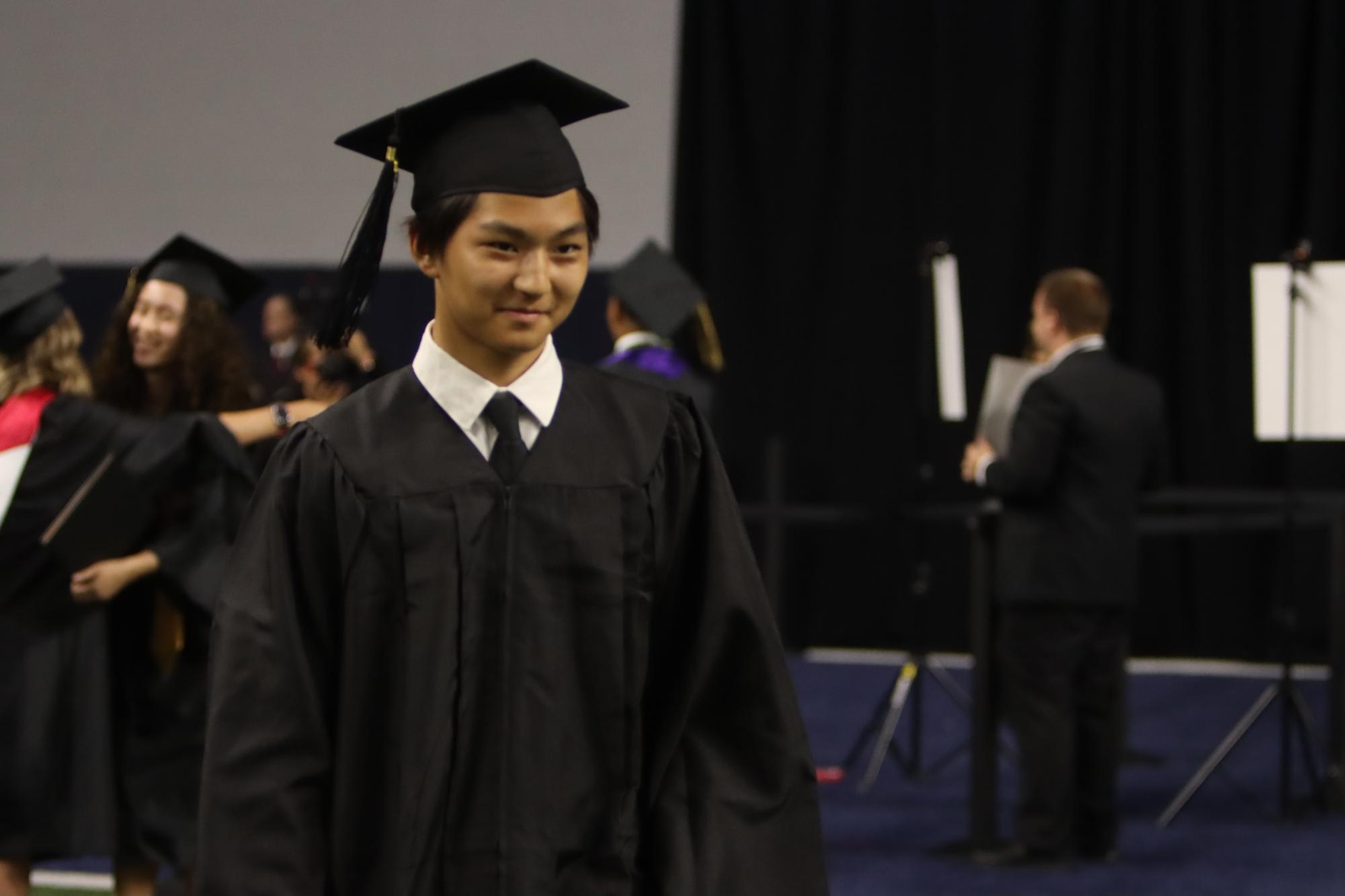 Photo Gallery: 2024 Graduation Diploma Photos