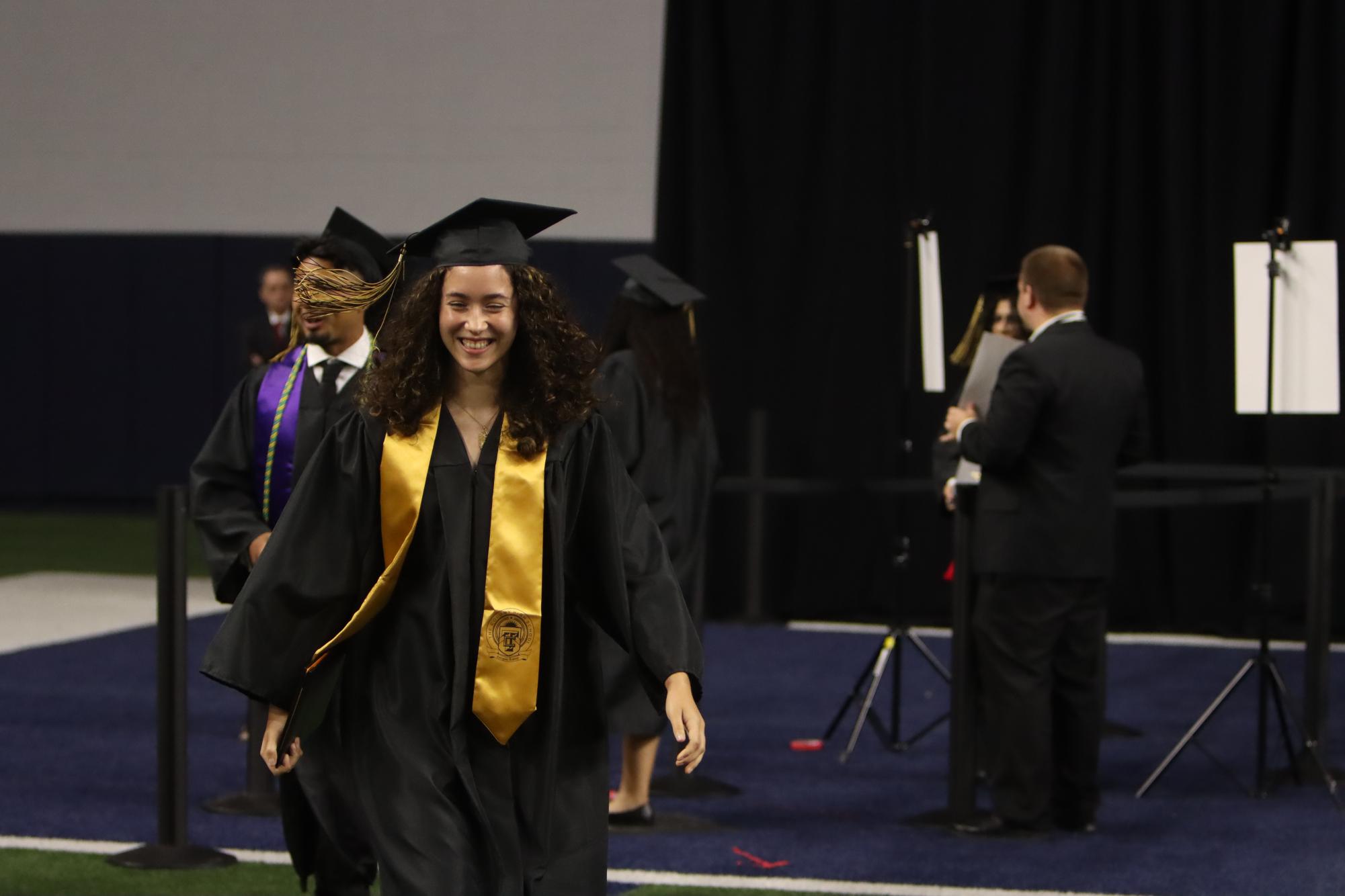 Photo Gallery: 2024 Graduation Diploma Photos