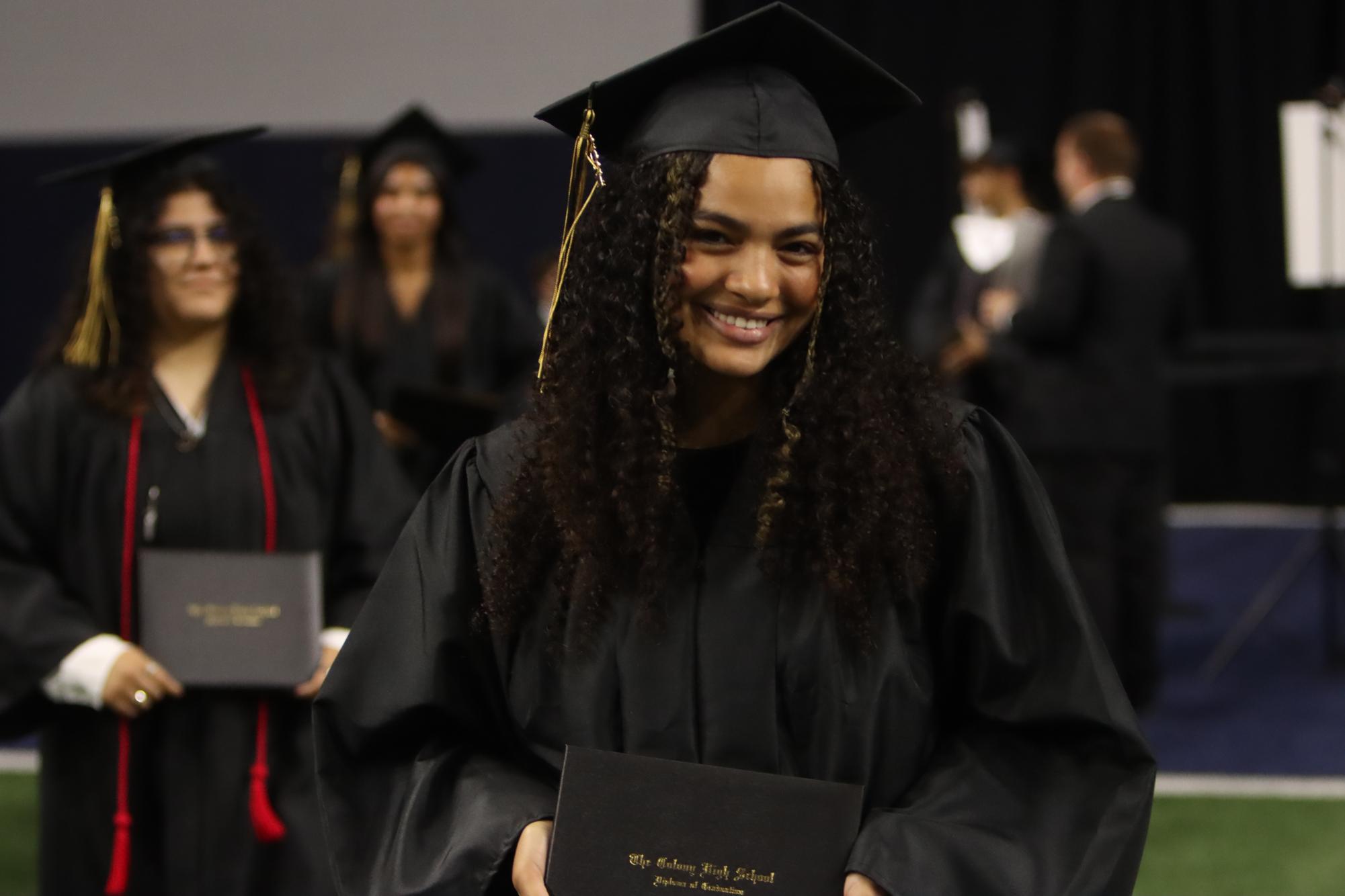 Photo Gallery: 2024 Graduation Diploma Photos