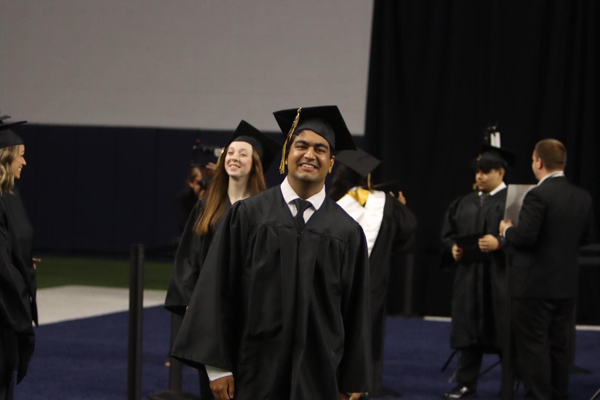 Photo Gallery: 2024 Graduation Diploma Photos