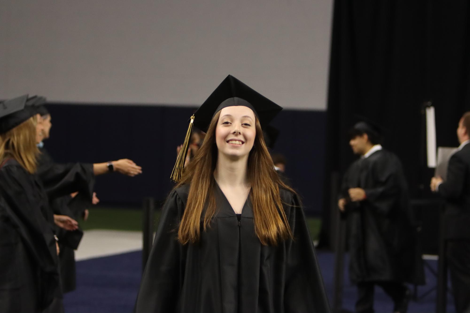 Photo Gallery: 2024 Graduation Diploma Photos