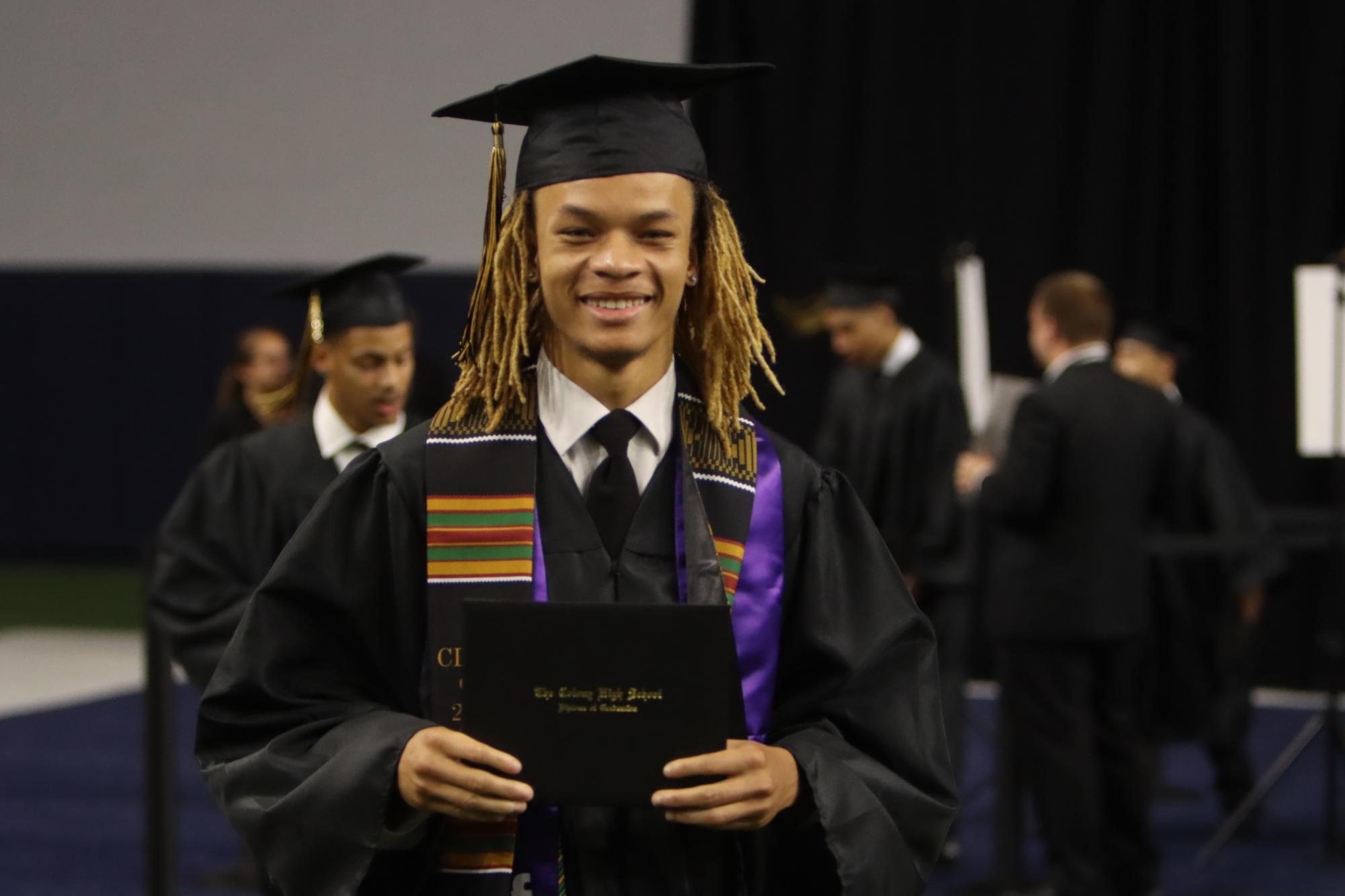 Photo Gallery: 2024 Graduation Diploma Photos