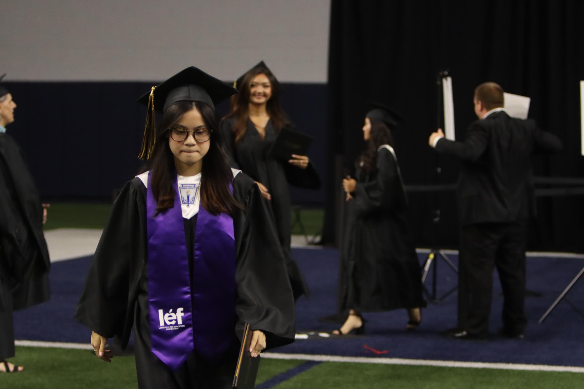 Photo Gallery: 2024 Graduation Diploma Photos