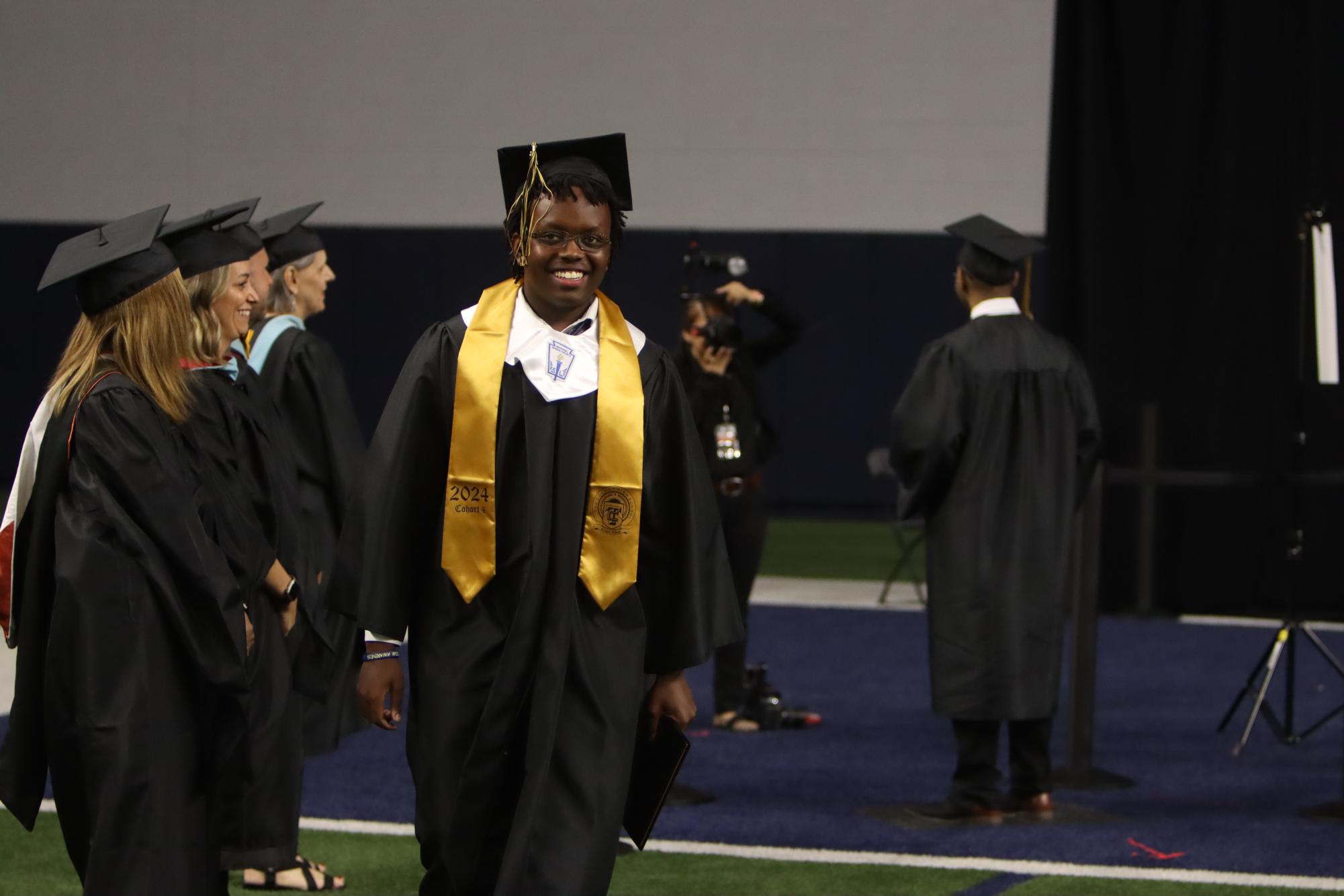 Photo Gallery: 2024 Graduation Diploma Photos