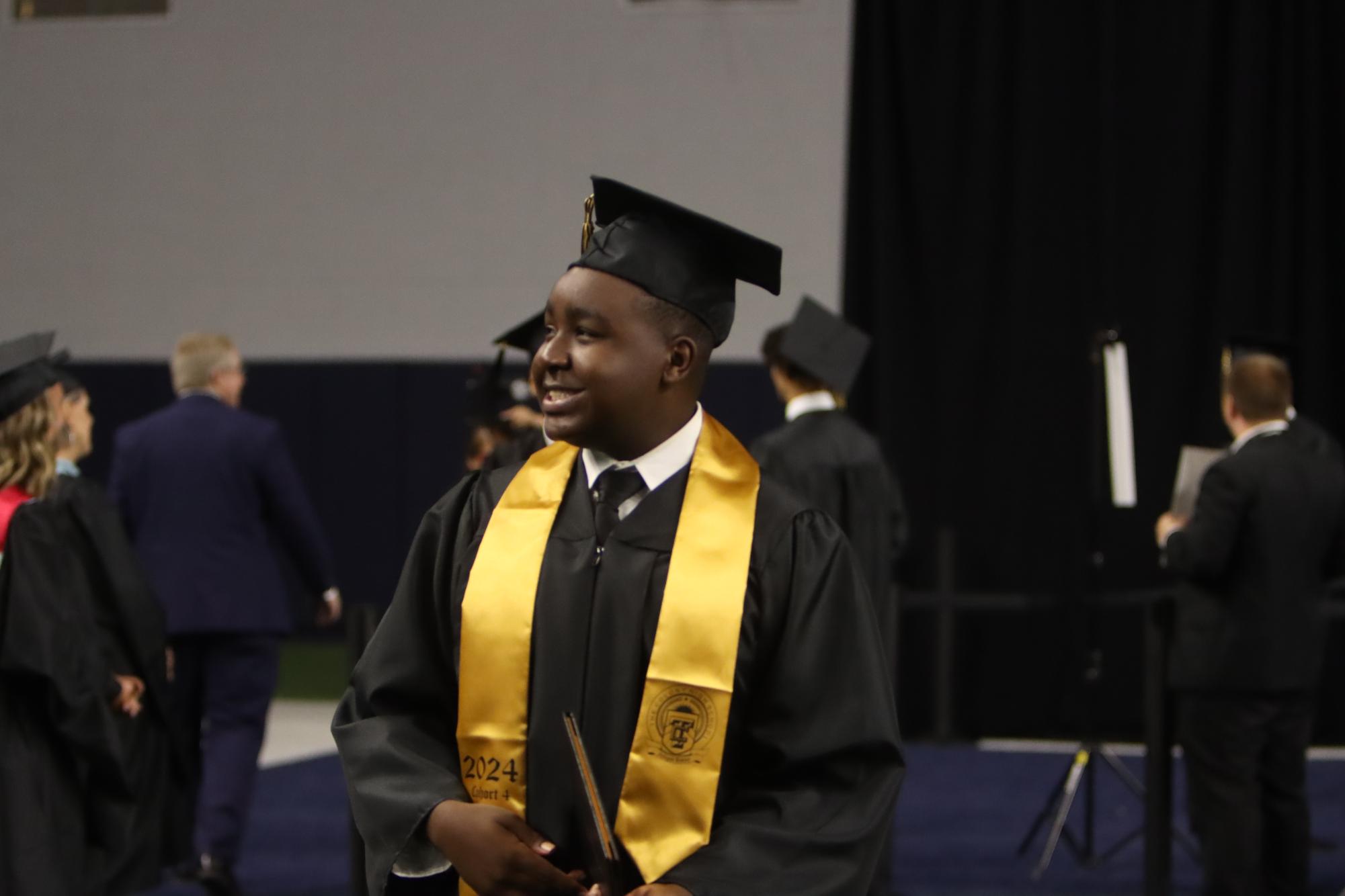 Photo Gallery: 2024 Graduation Diploma Photos