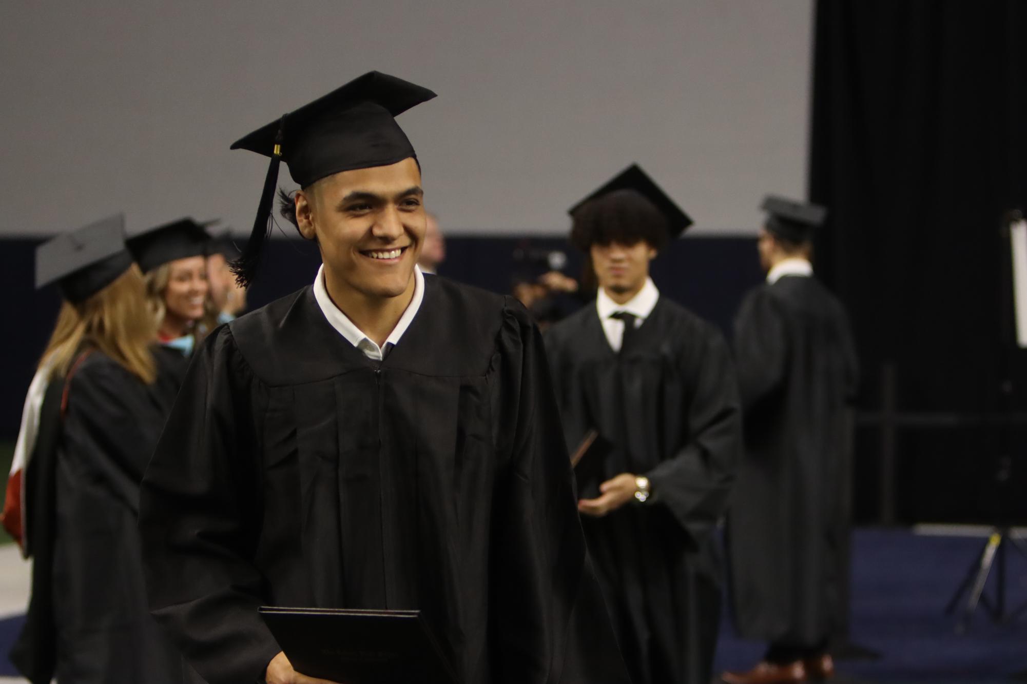 Photo Gallery: 2024 Graduation Diploma Photos