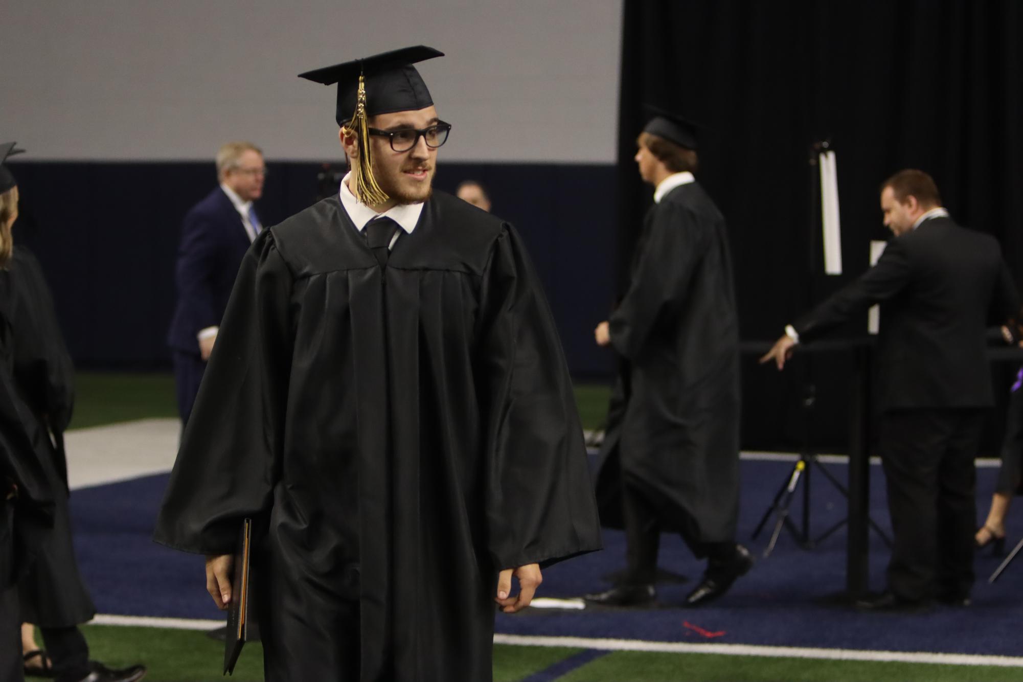 Photo Gallery: 2024 Graduation Diploma Photos