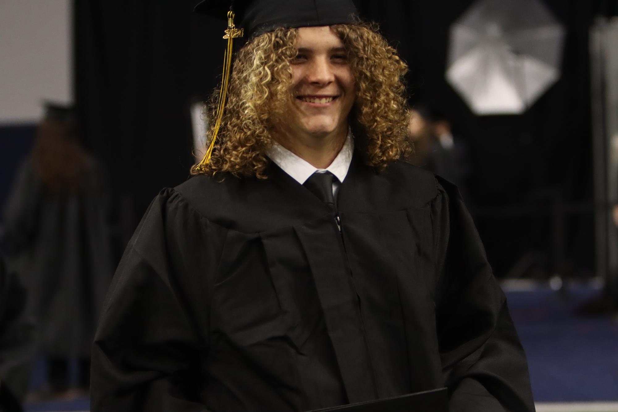 Photo Gallery: 2024 Graduation Diploma Photos