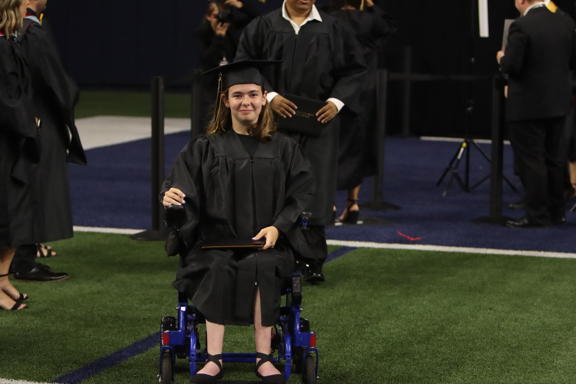 Photo Gallery: 2024 Graduation Diploma Photos