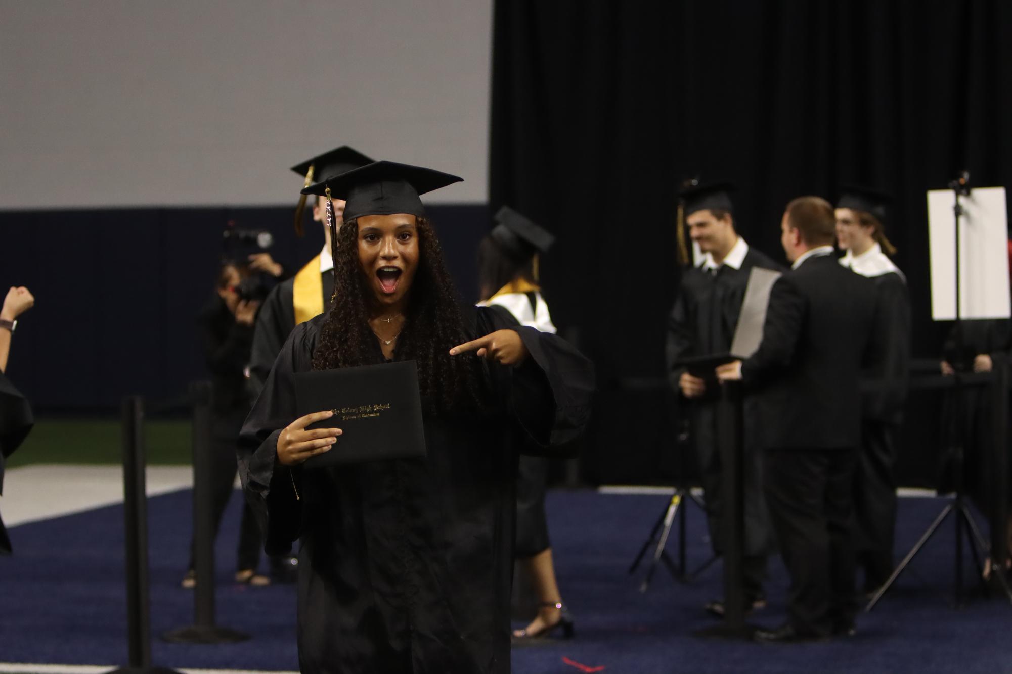 Photo Gallery: 2024 Graduation Diploma Photos