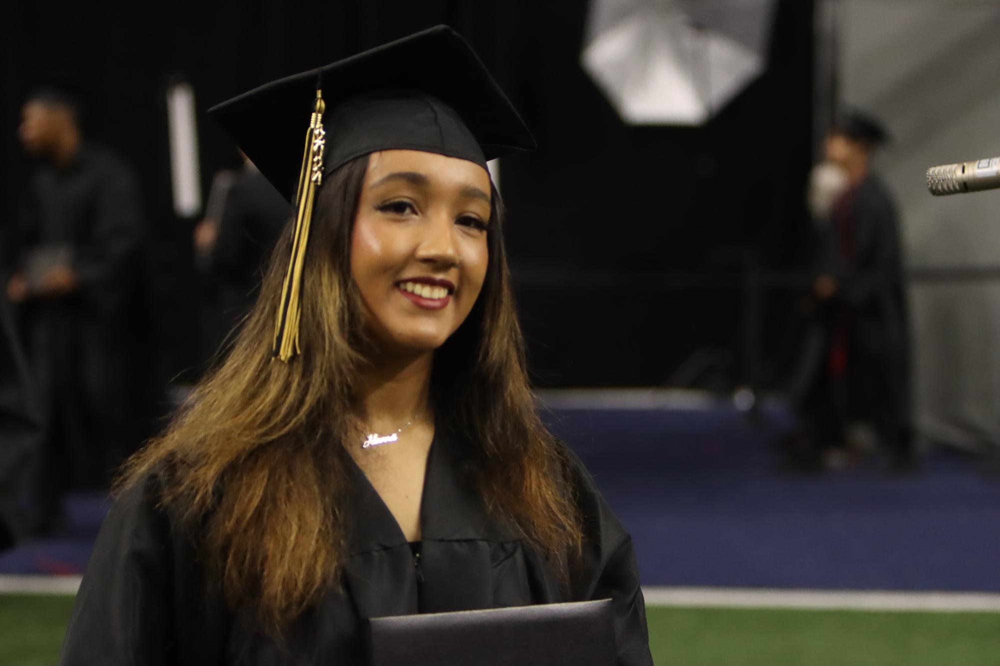 Photo Gallery: 2024 Graduation Diploma Photos