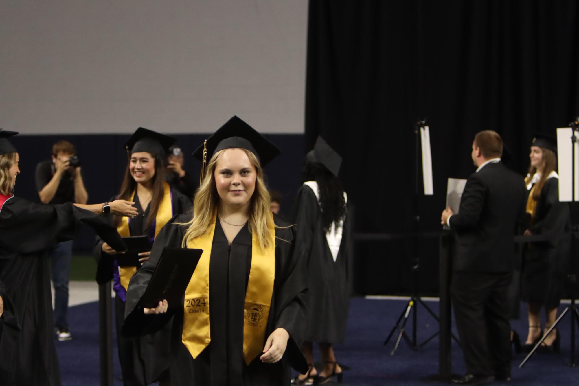 Photo Gallery: 2024 Graduation Diploma Photos