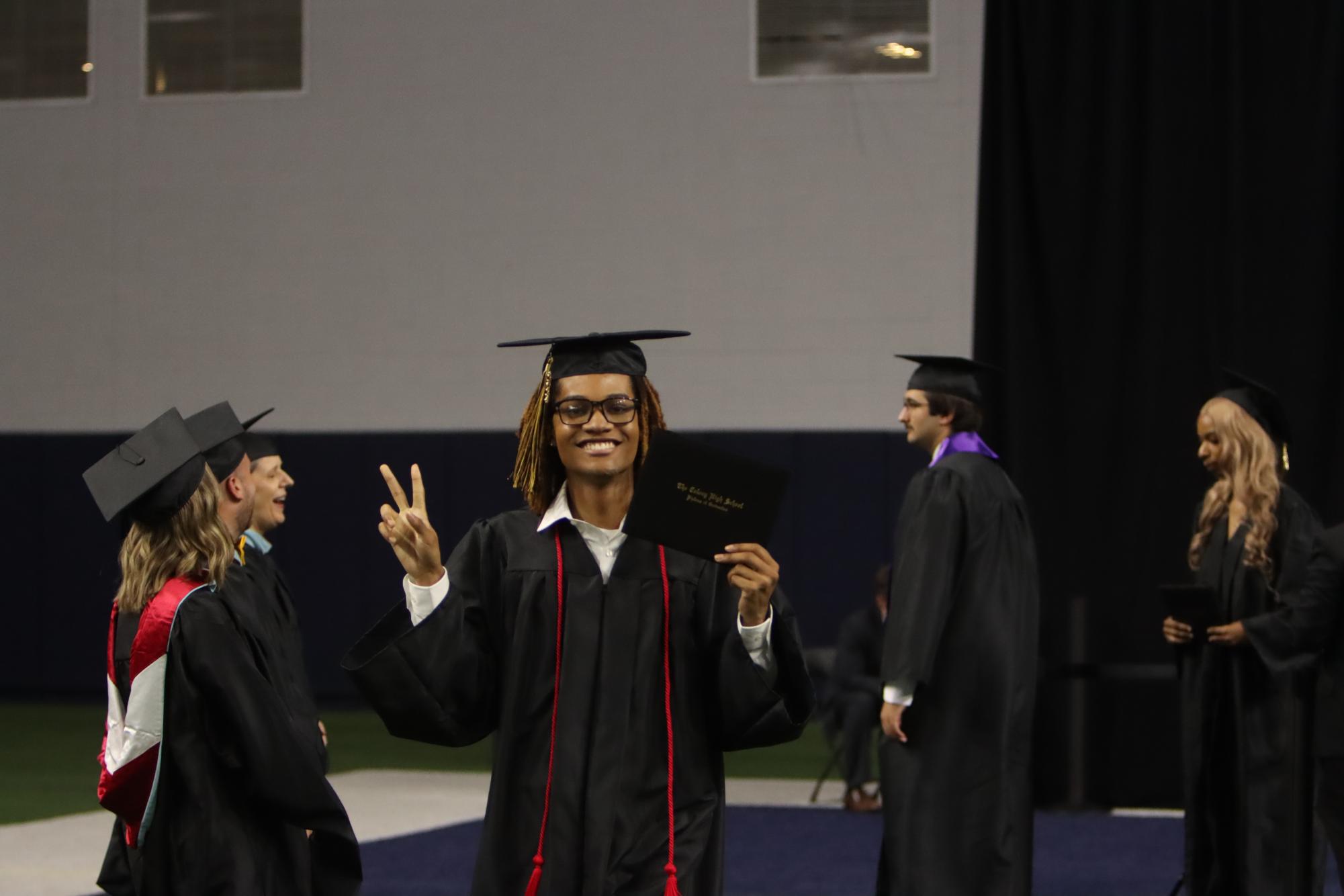 Photo Gallery: 2024 Graduation Diploma Photos