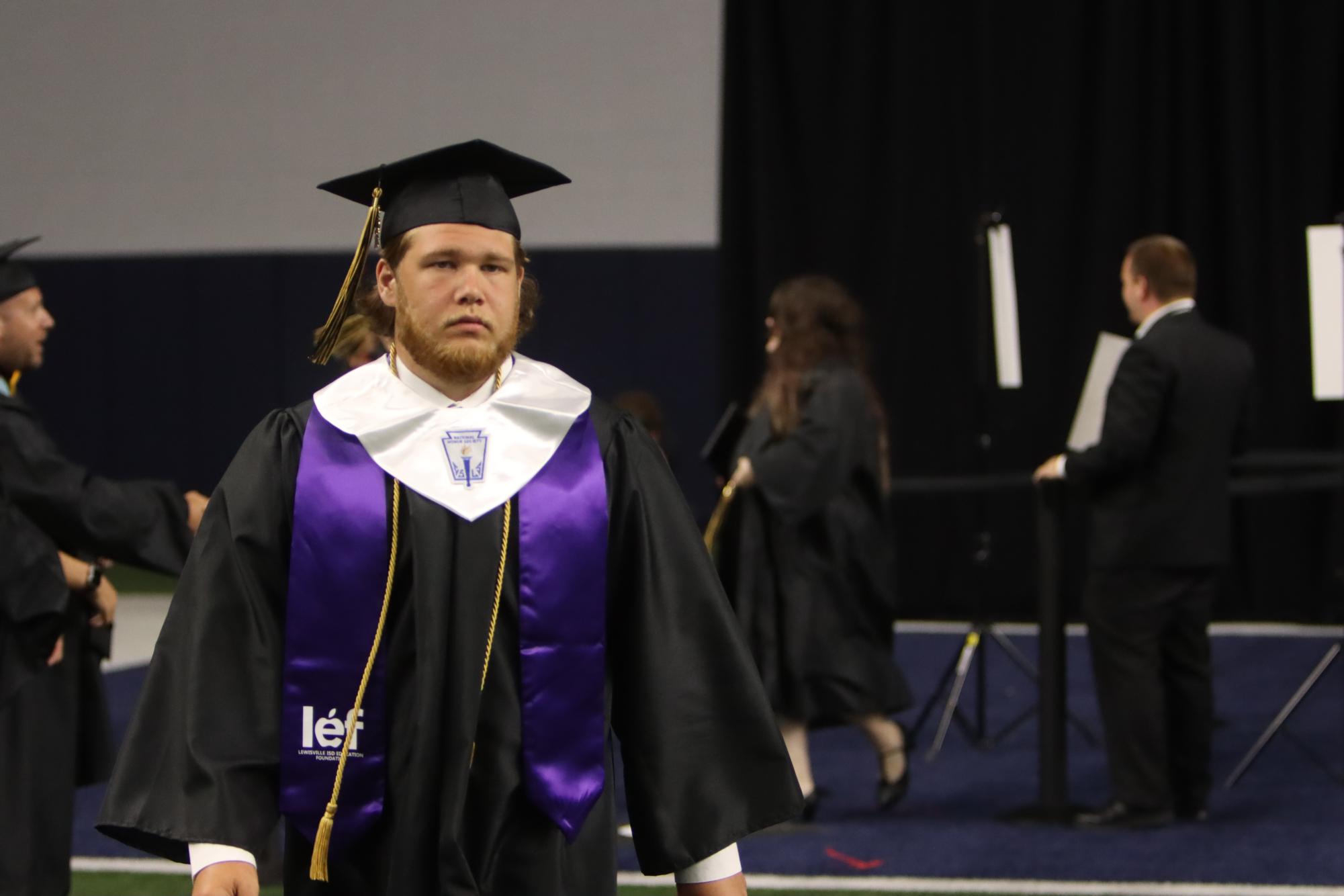 Photo Gallery: 2024 Graduation Diploma Photos