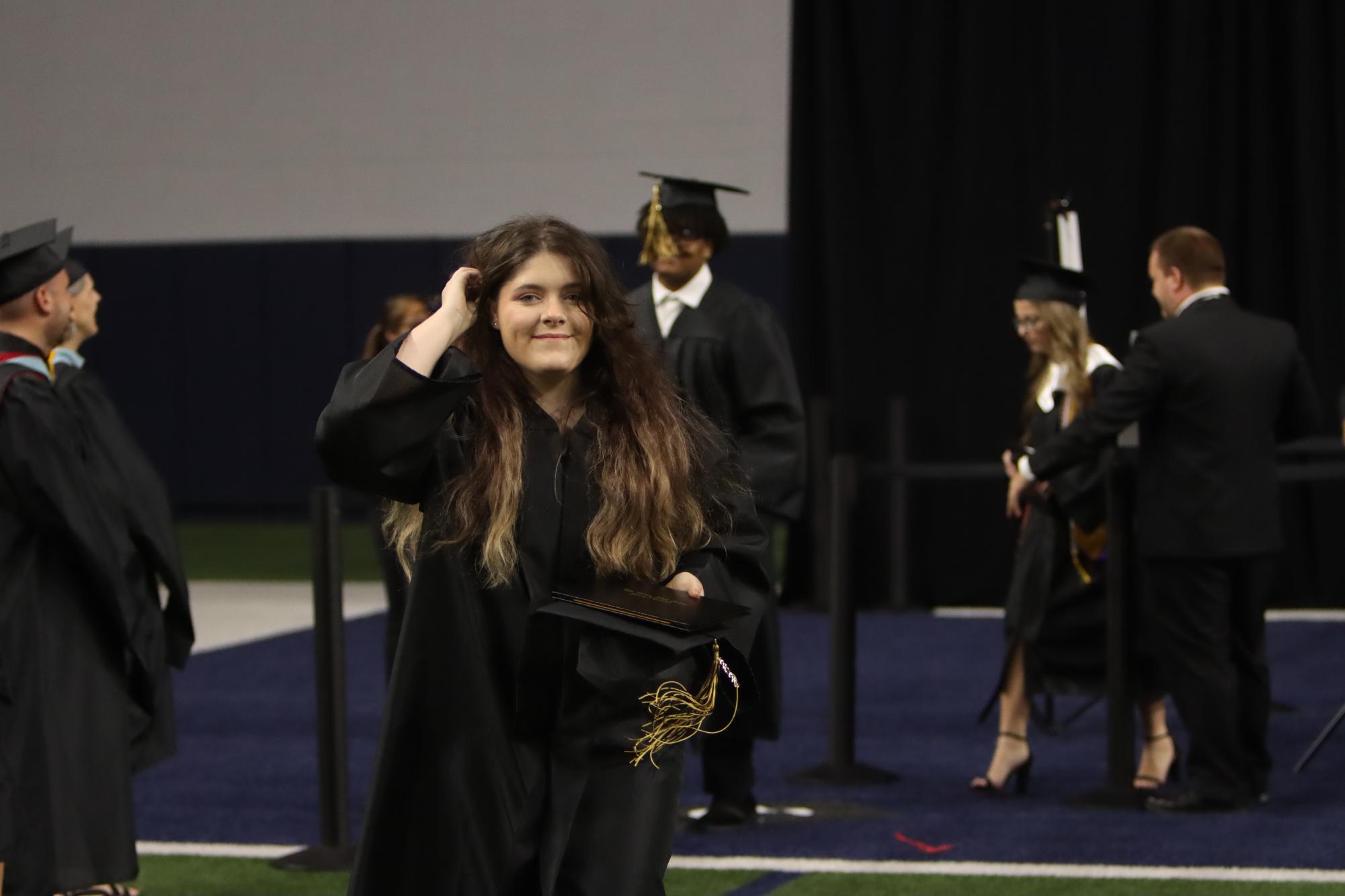 Photo Gallery: 2024 Graduation Diploma Photos