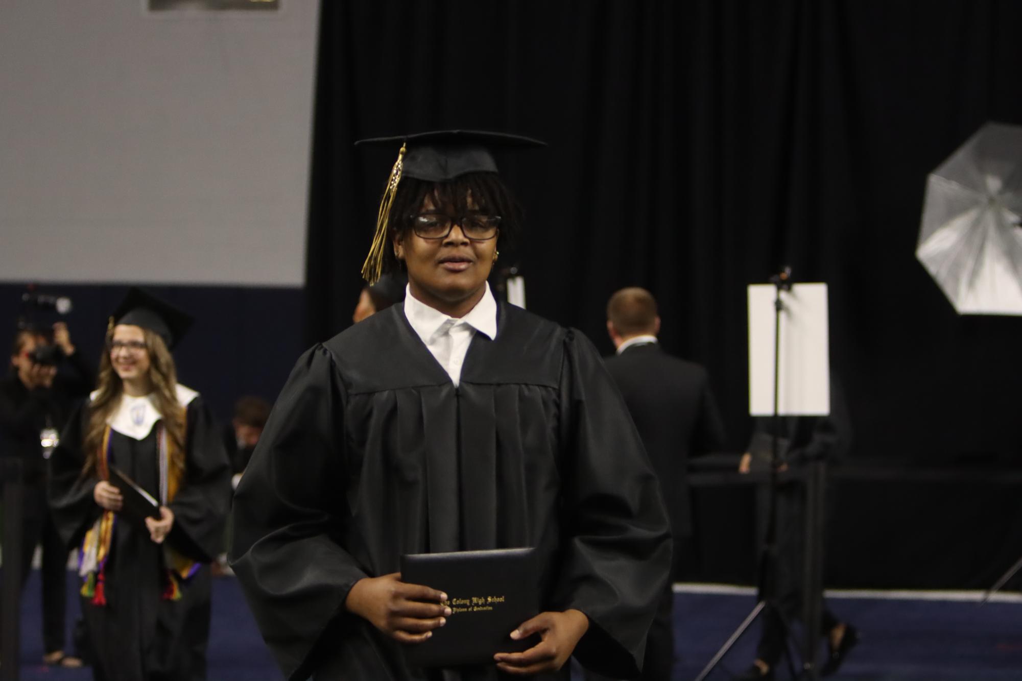 Photo Gallery: 2024 Graduation Diploma Photos