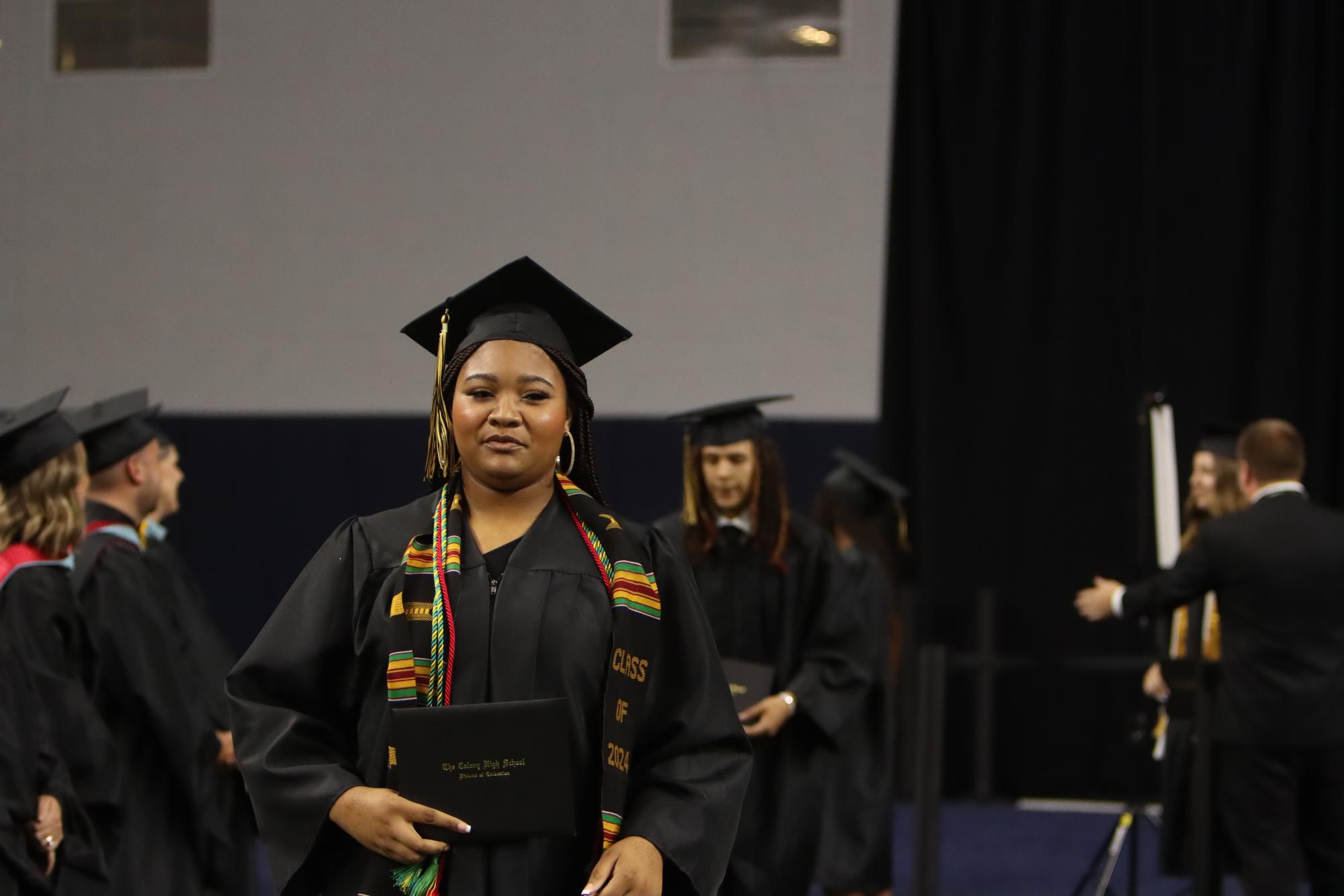 Photo Gallery: 2024 Graduation Diploma Photos