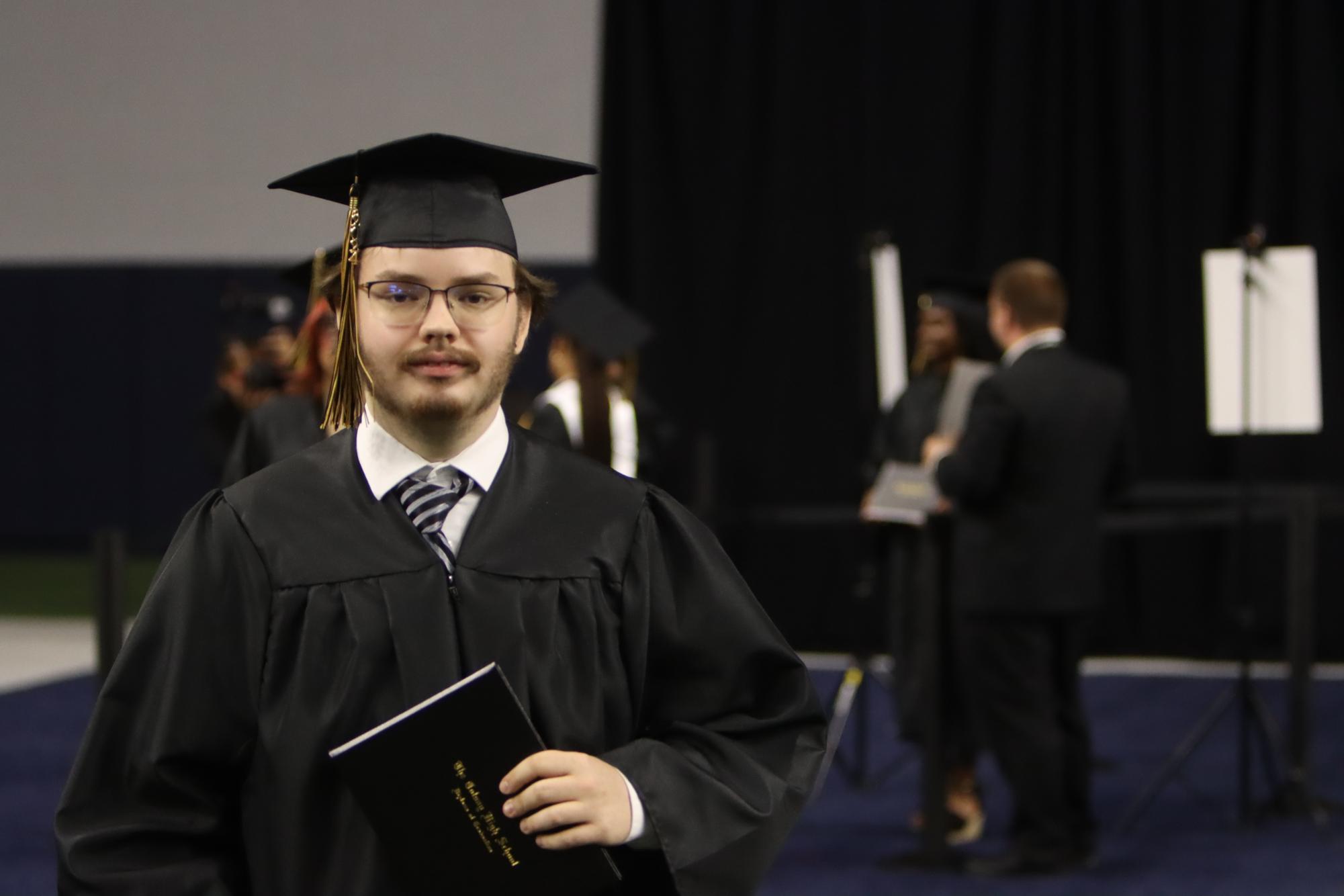 Photo Gallery: 2024 Graduation Diploma Photos