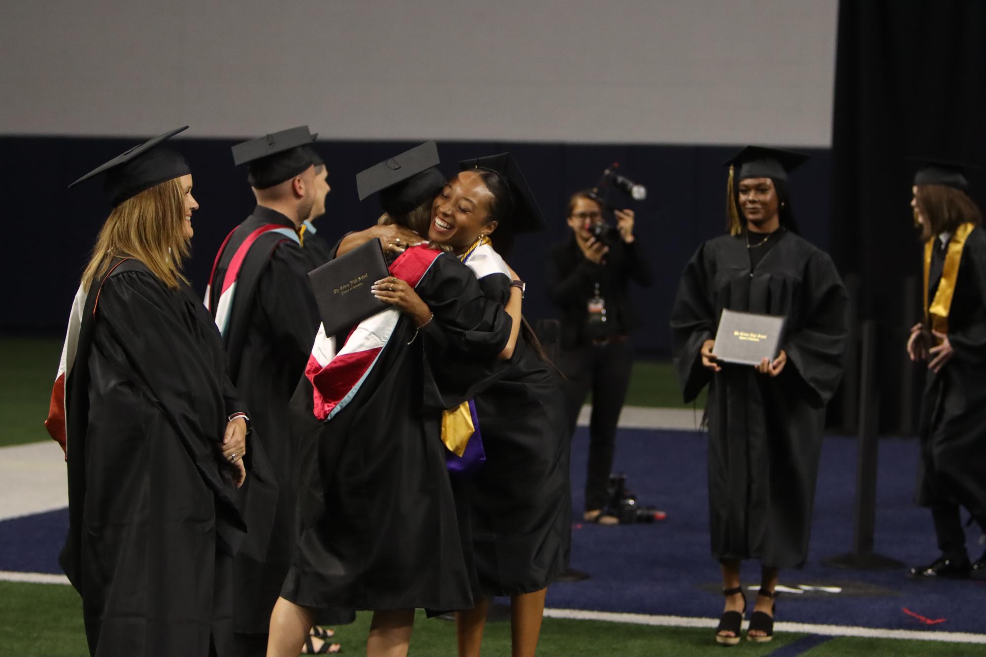 Photo Gallery: 2024 Graduation Diploma Photos