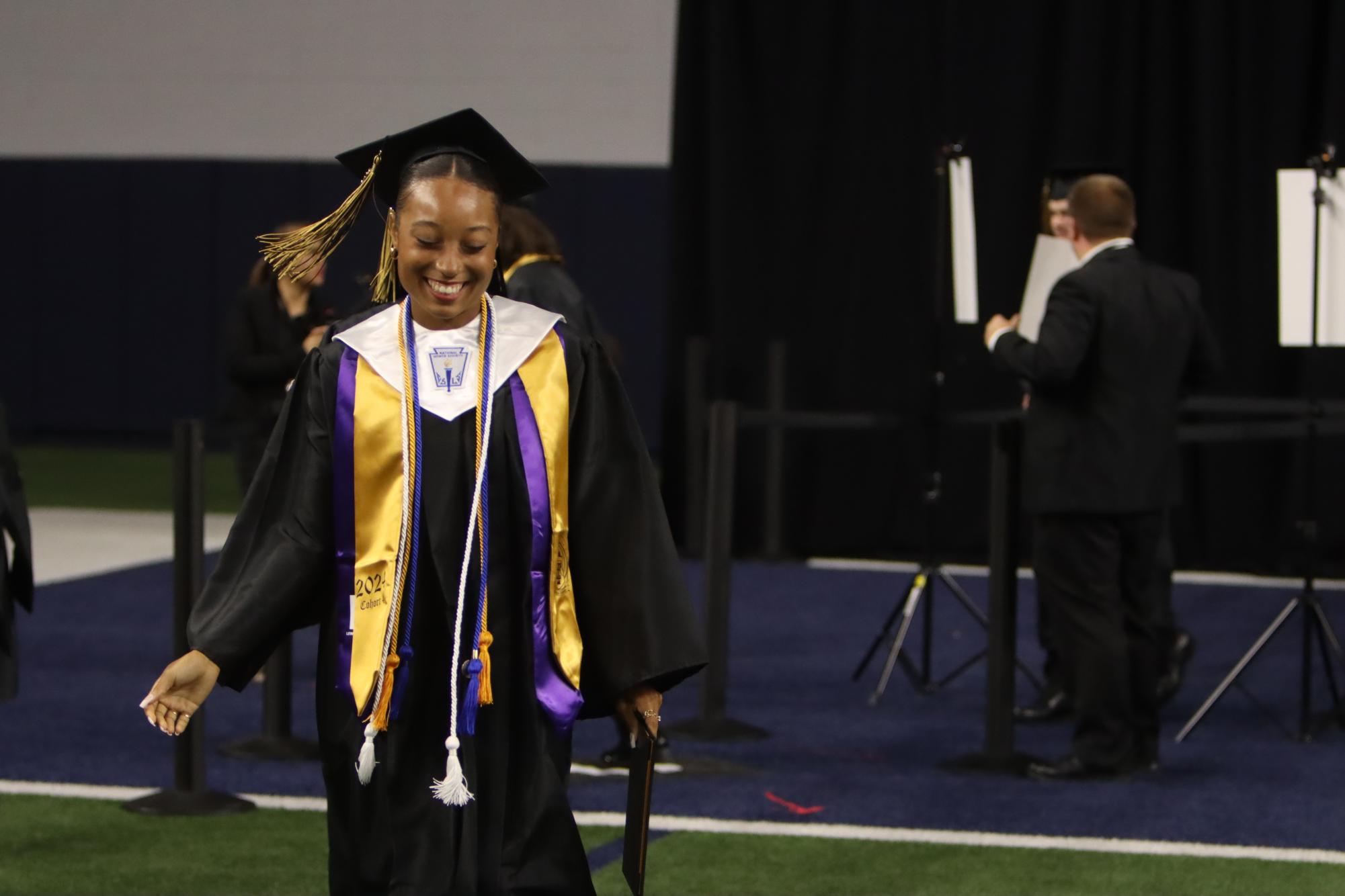 Photo Gallery: 2024 Graduation Diploma Photos