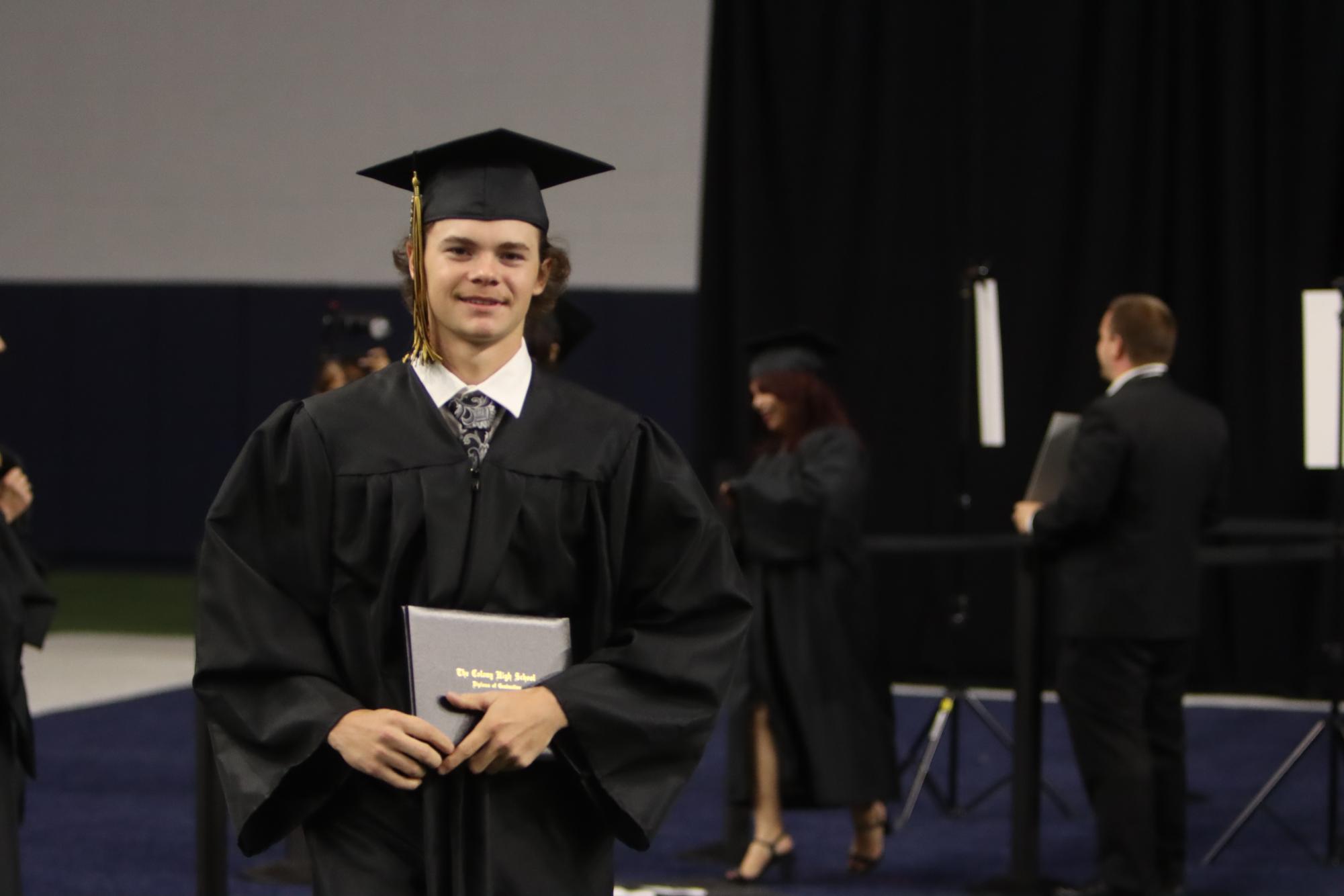 Photo Gallery: 2024 Graduation Diploma Photos