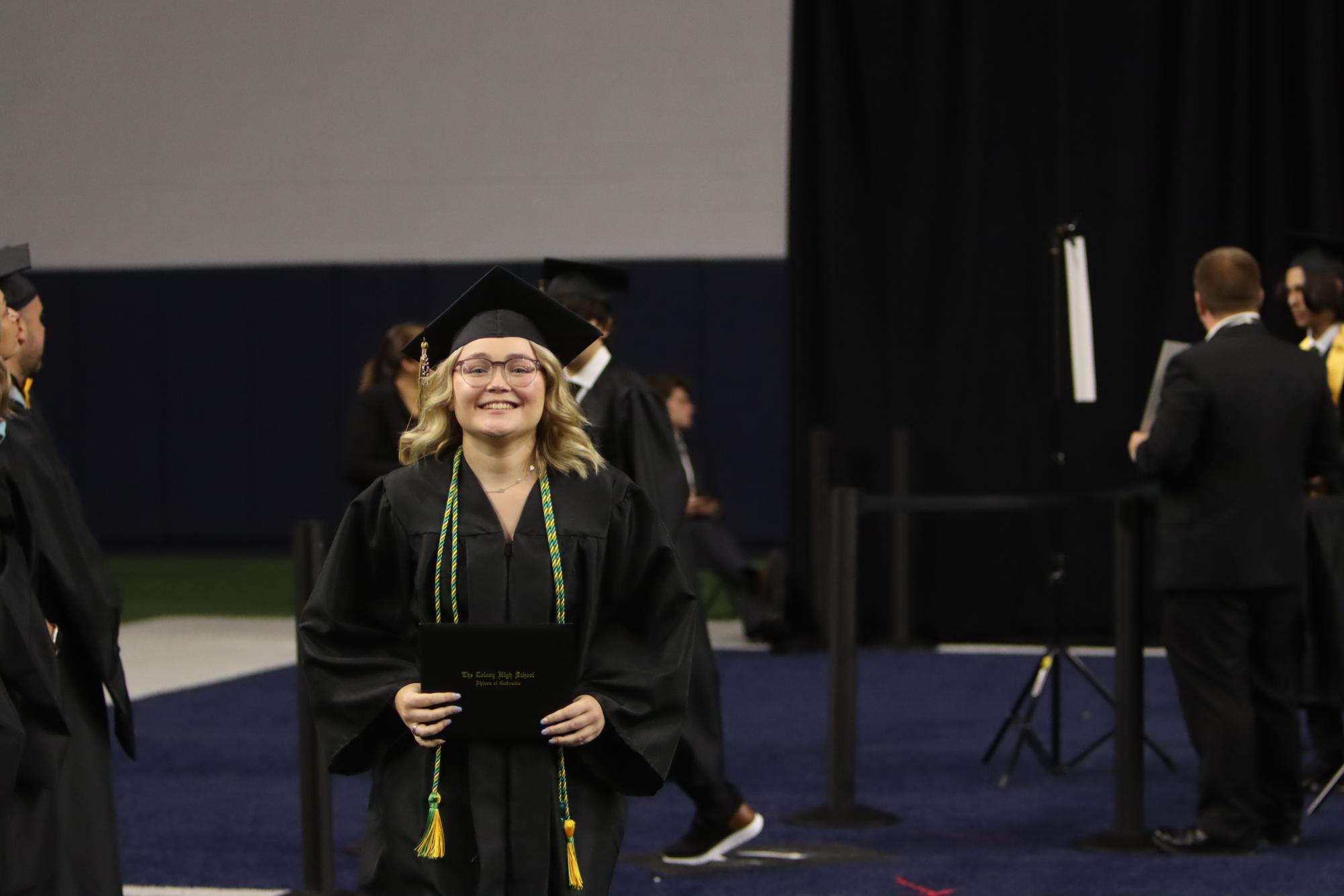 Photo Gallery: 2024 Graduation Diploma Photos