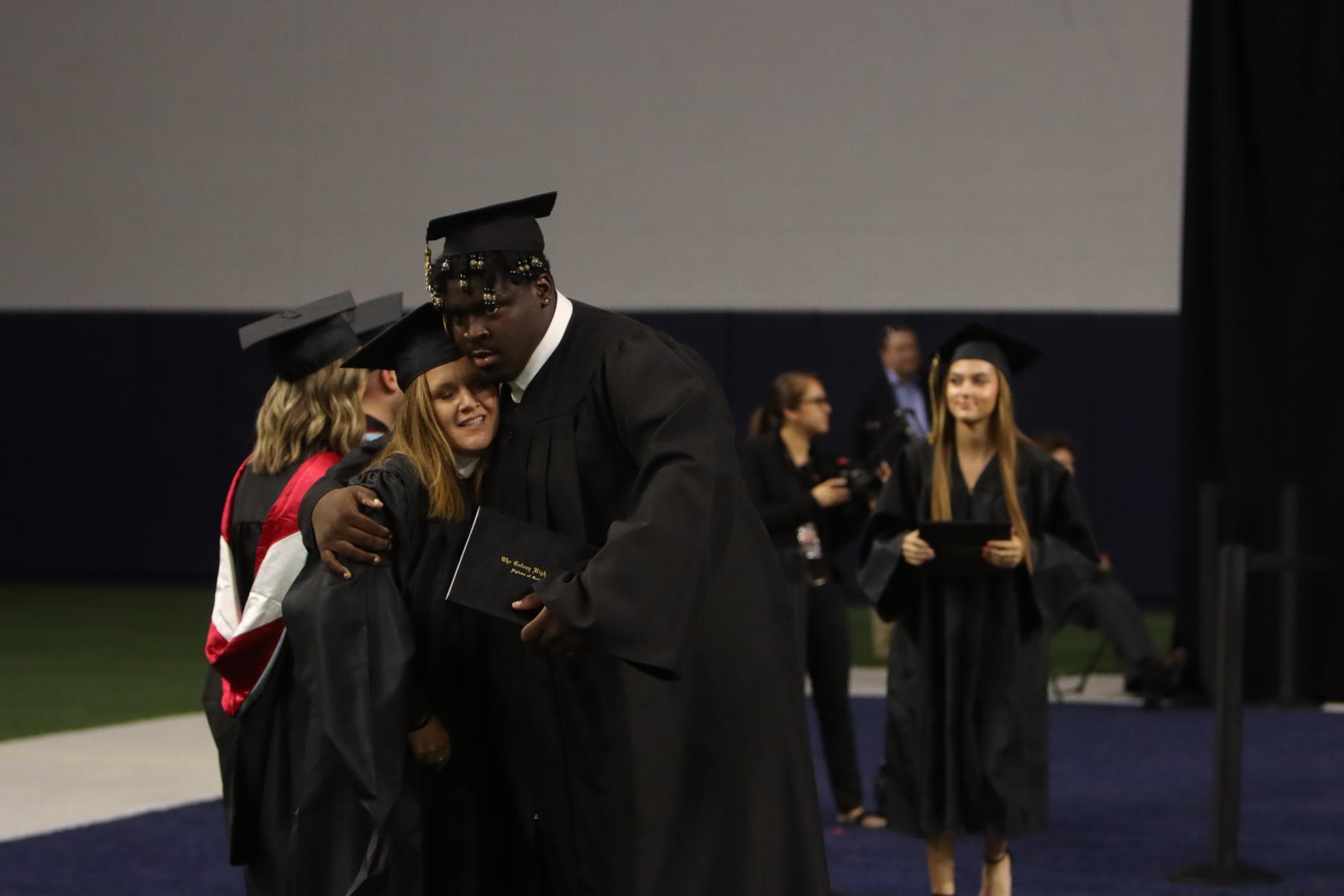 Photo Gallery: 2024 Graduation Diploma Photos