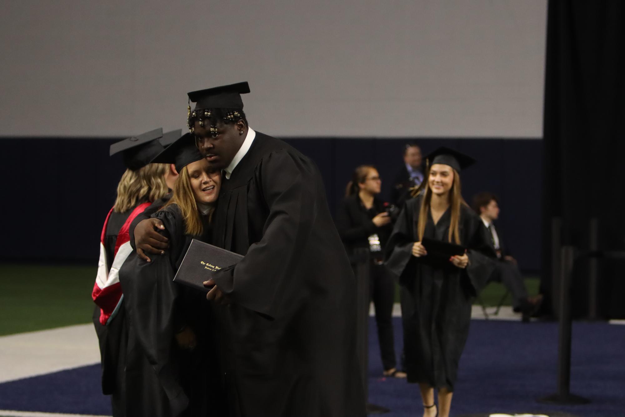 Photo Gallery: 2024 Graduation Diploma Photos