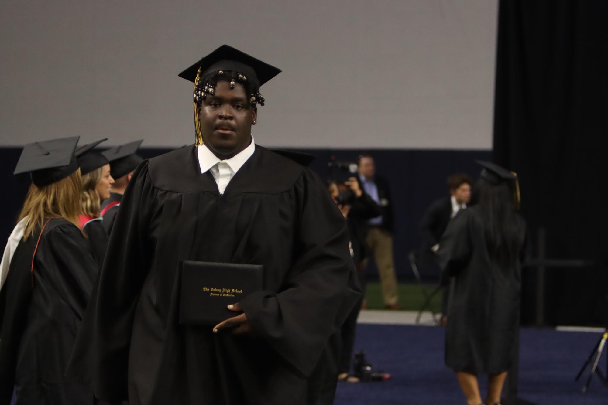 Photo Gallery: 2024 Graduation Diploma Photos