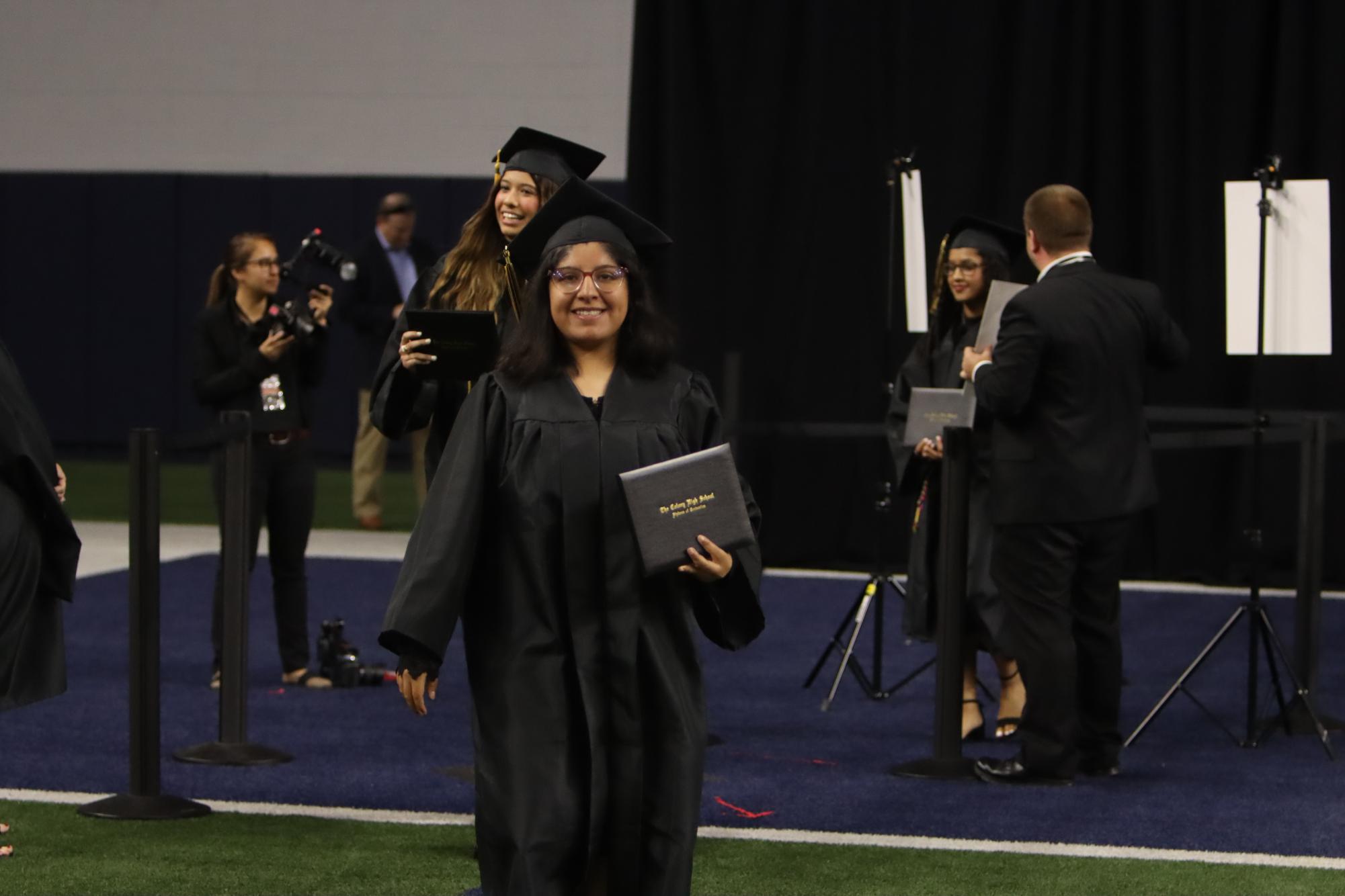 Photo Gallery: 2024 Graduation Diploma Photos