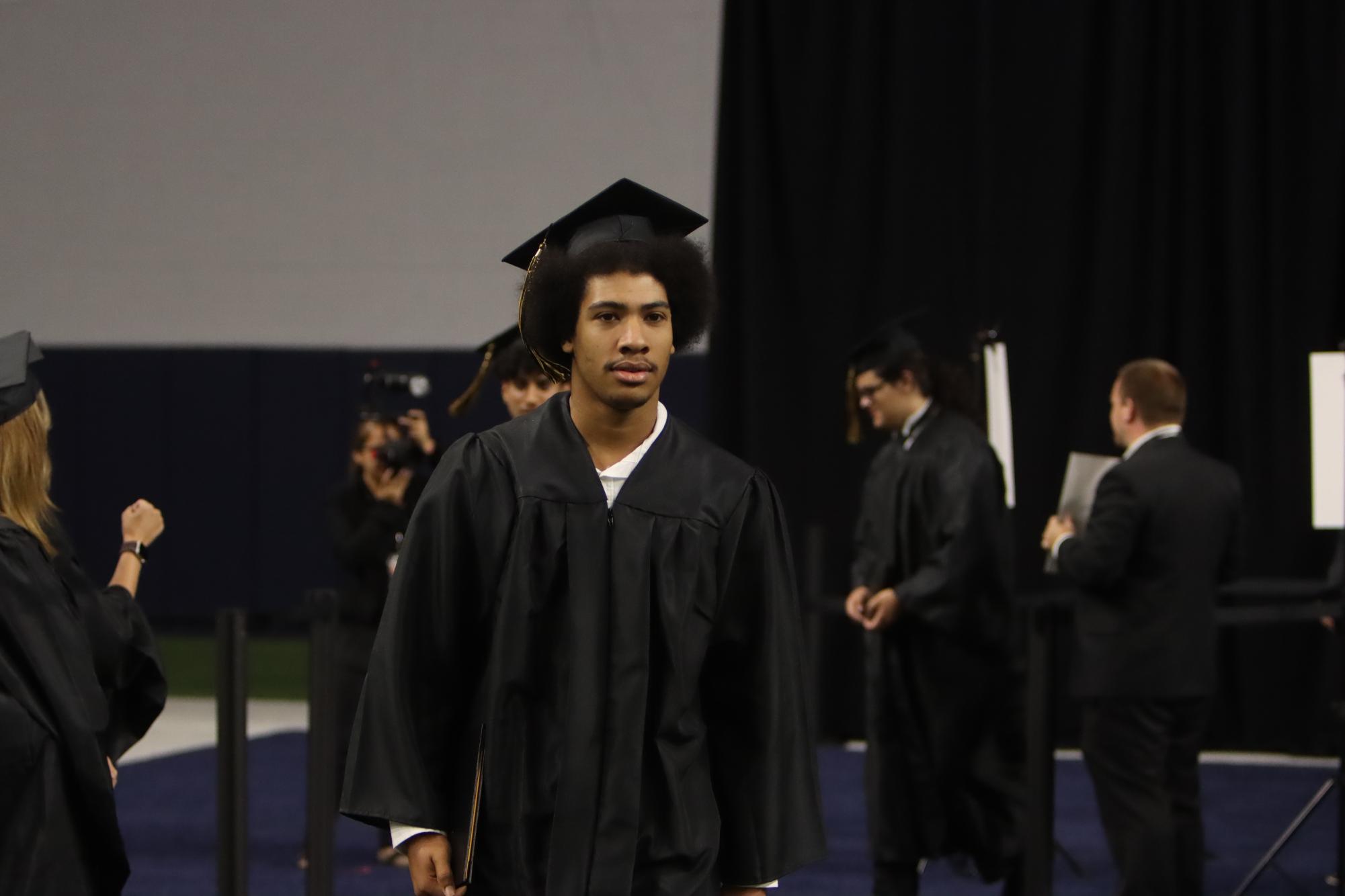 Photo Gallery: 2024 Graduation Diploma Photos