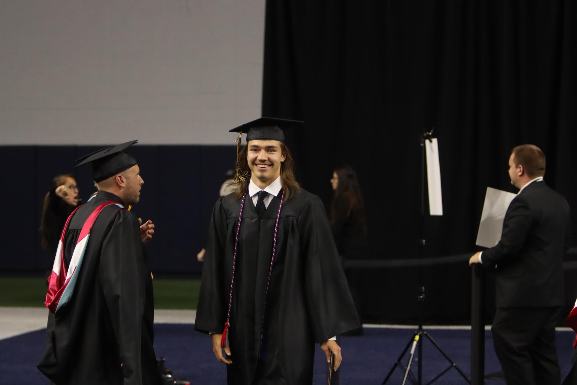 Photo Gallery: 2024 Graduation Diploma Photos