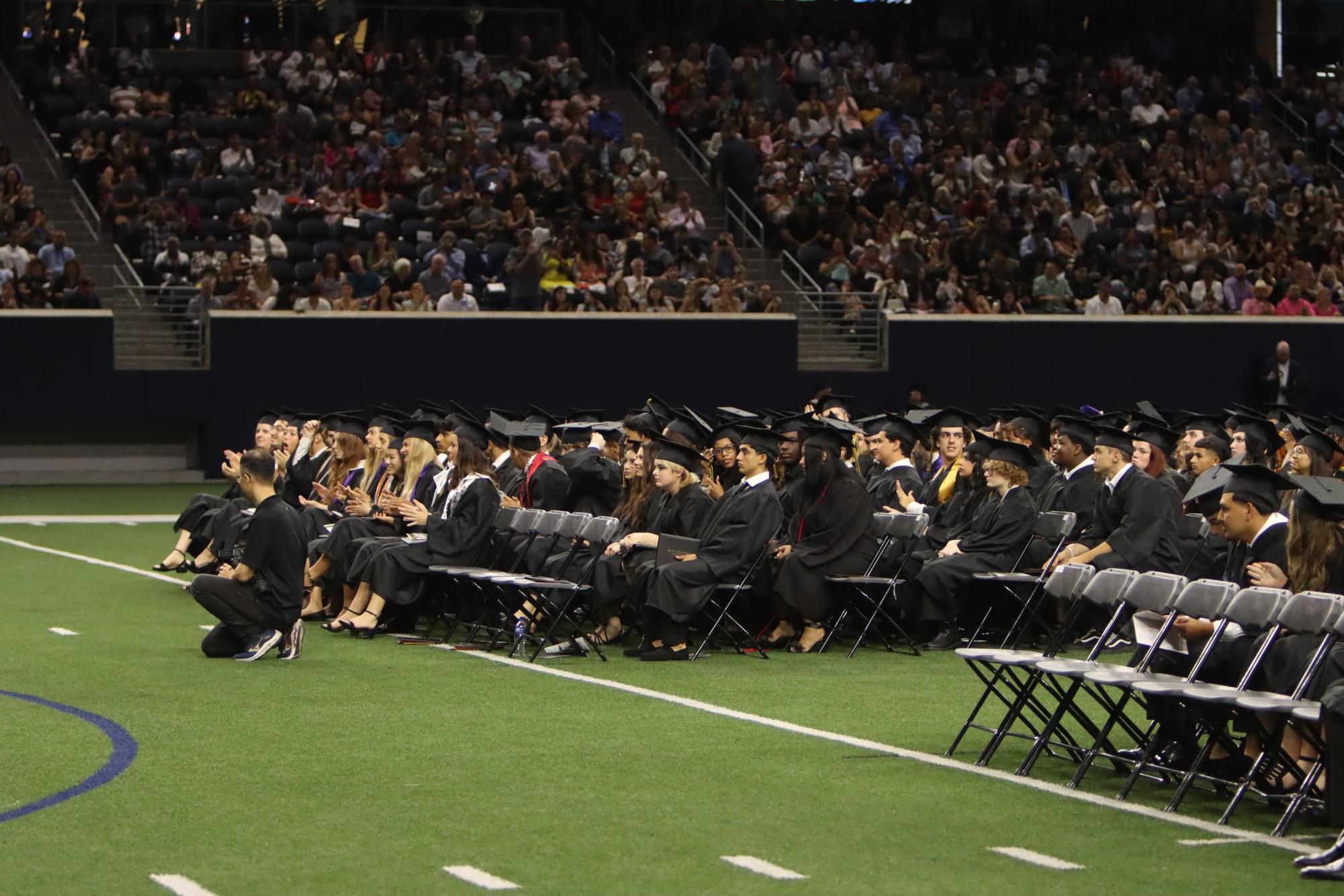 Photo Gallery: 2024 Graduation Ceremony Photos