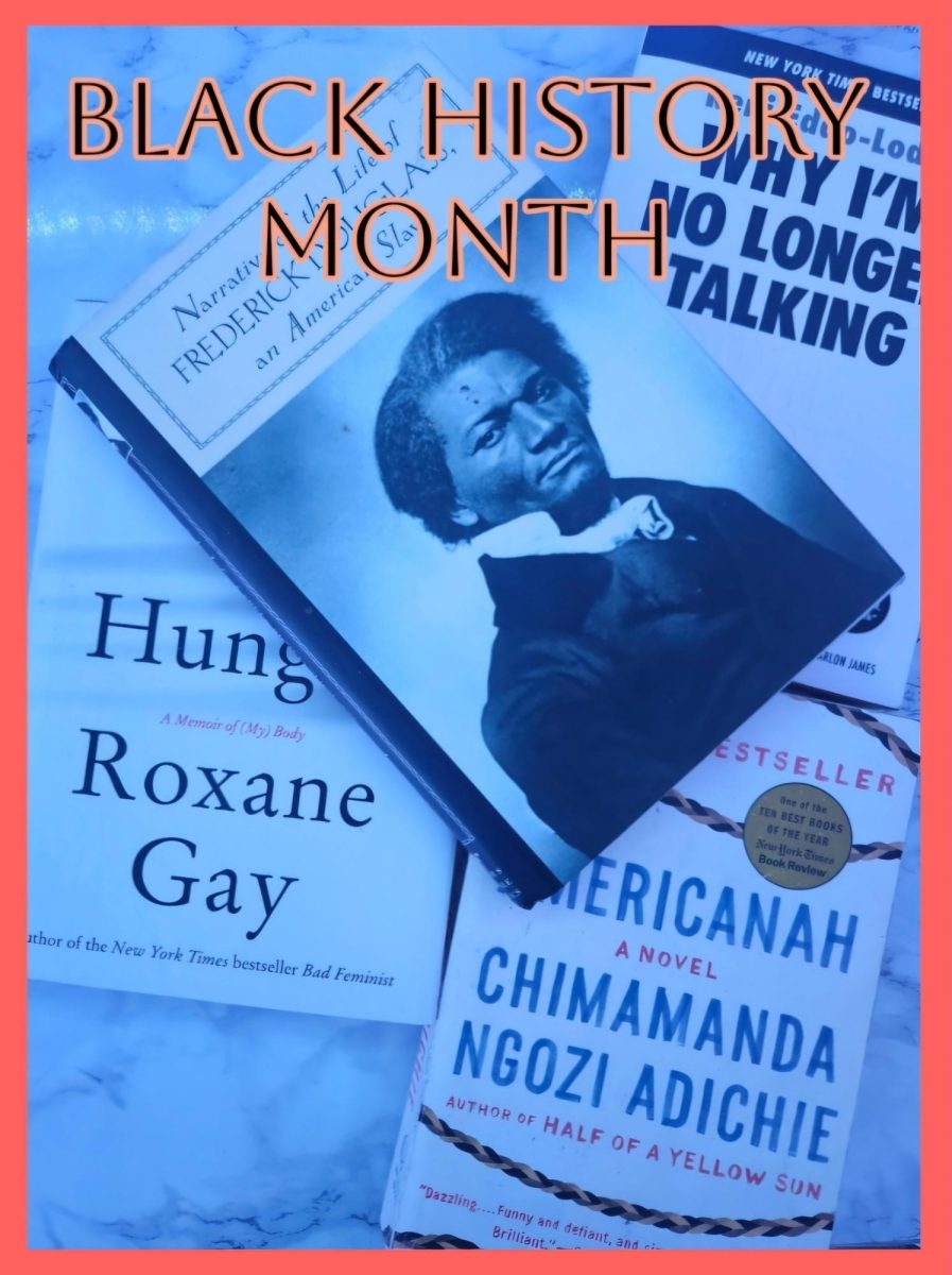 Hallow’s Weekly Book Review: Black History Month